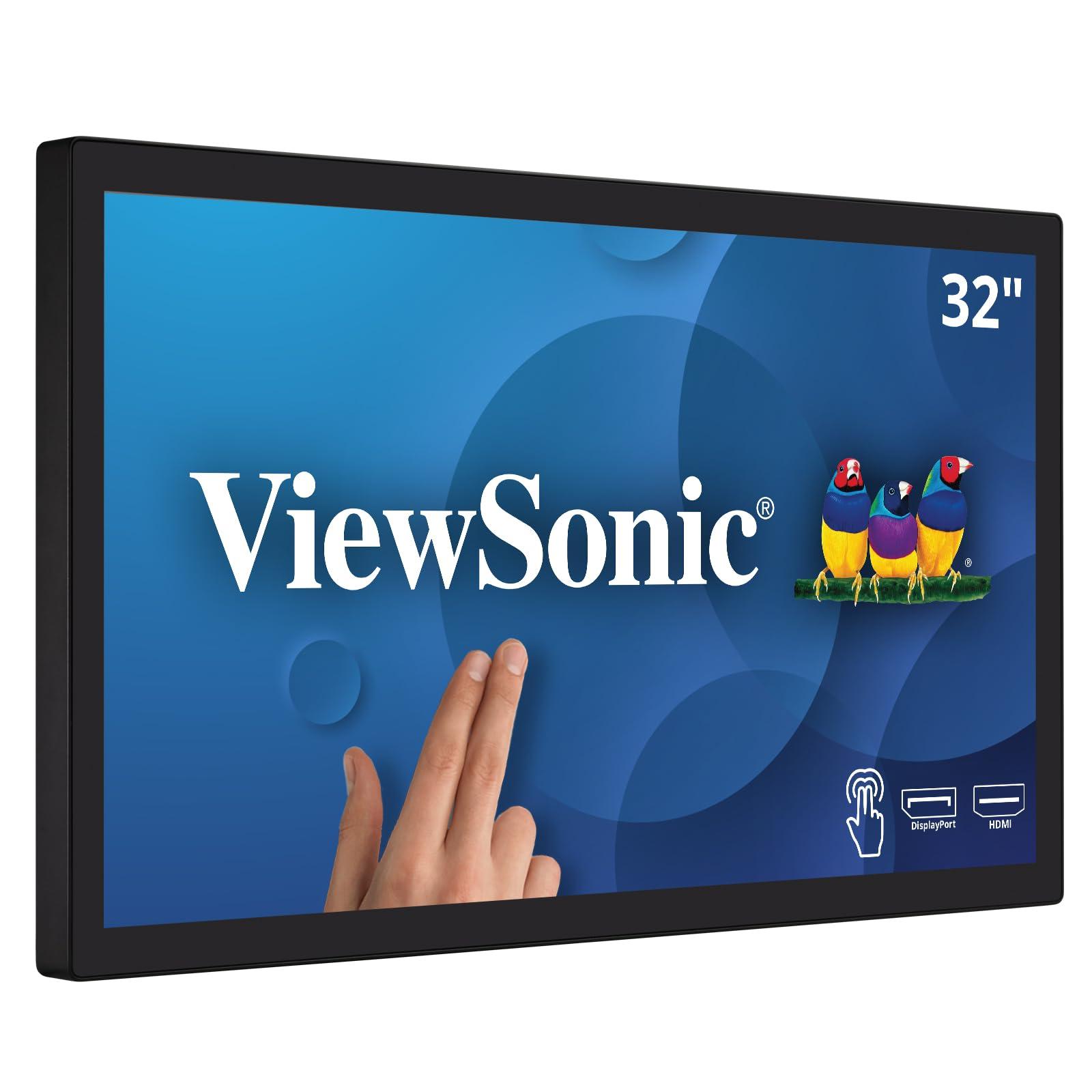 viewsonic-td3207-32-cornice-aperta-hdmi-rs232-24-7
