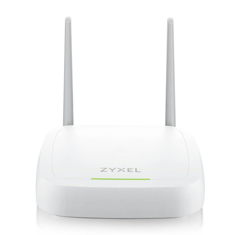 zyxel-wifi-7-be5100-access-point-wireless-installazione-desktop-compatta-2-5-gb-4-stream-dual-radio-adattatore-di-alimentazione-e-cavo-ethernet-inclusi-app-nebula-cloud-o-standalone-nwa30be