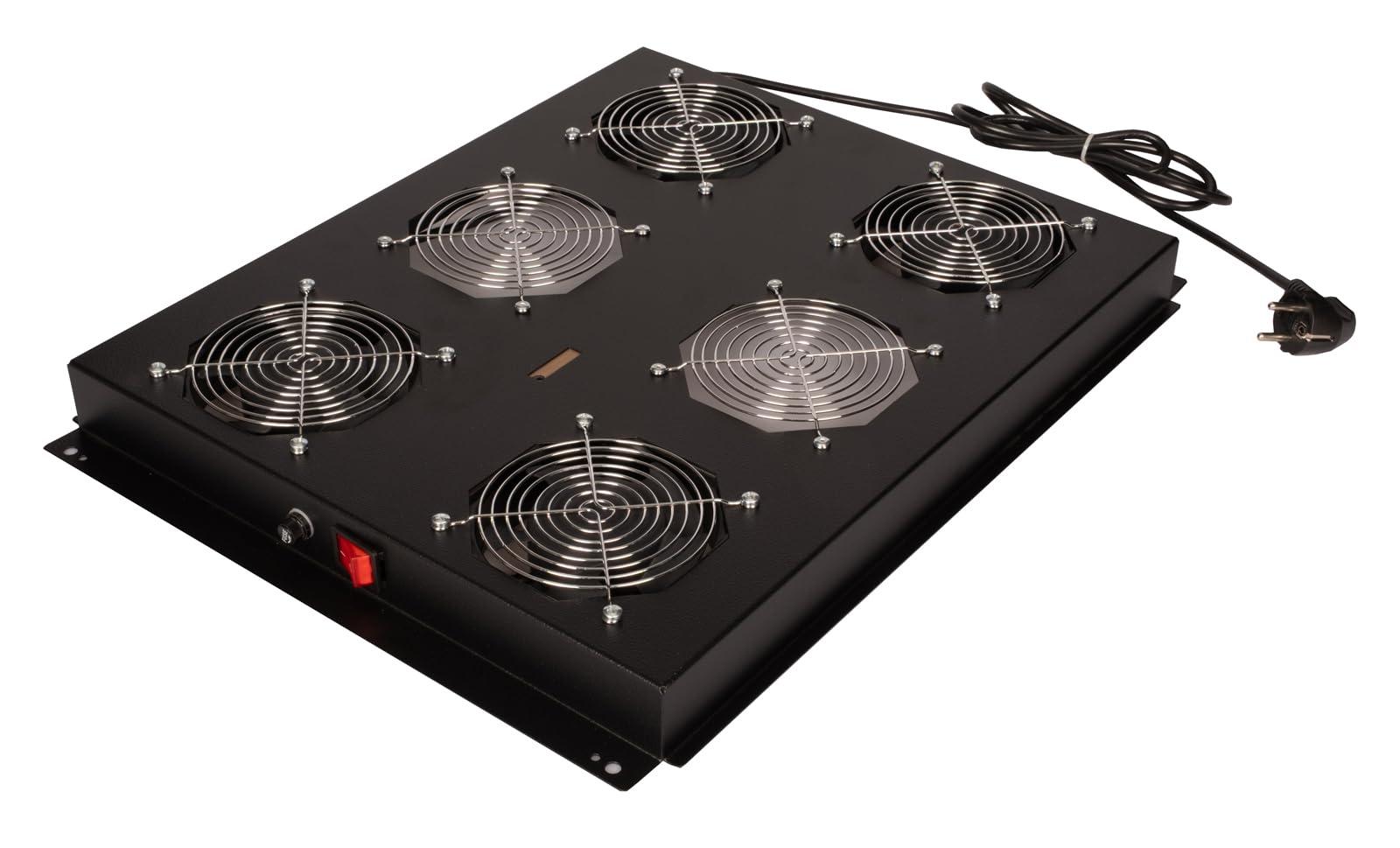 roline-19-zoll-l-ftereinheit-4-l-fter-on-off-f-r-serverschr-schw-26-21-0308