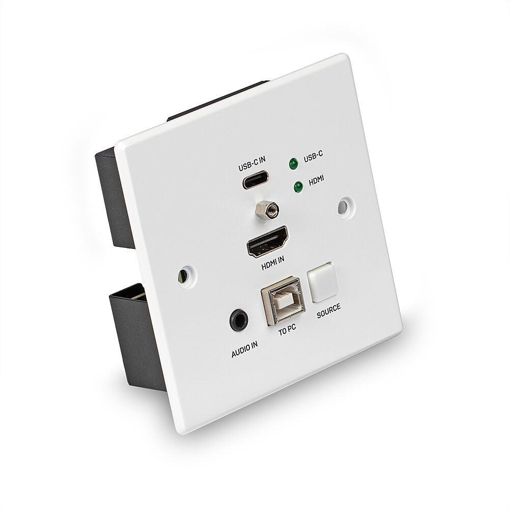 lindy-38387-extension-kvm-transmetteur