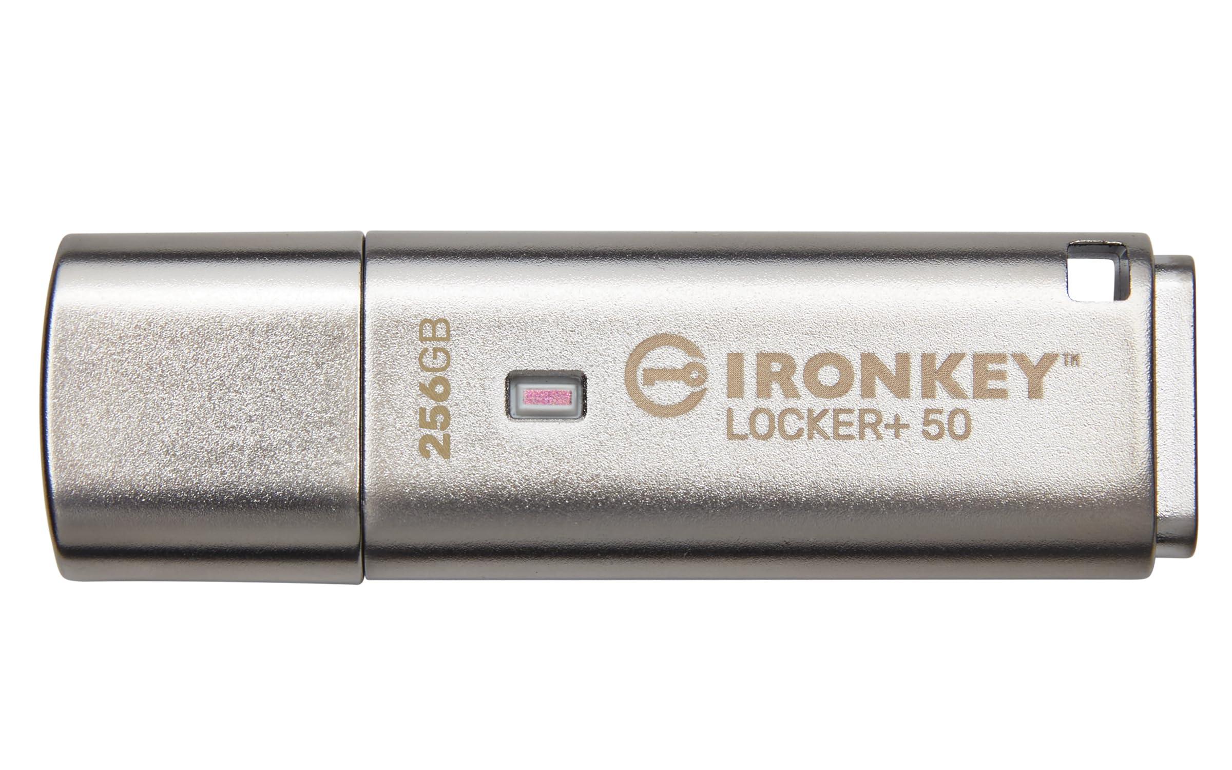 kingston-ironkey-locker-50-drive-flash-usb-xts-aes-crittografato-per-la-protezione-dei-dati-con-backup-usbtocloud-automatico-iklp50-256gb