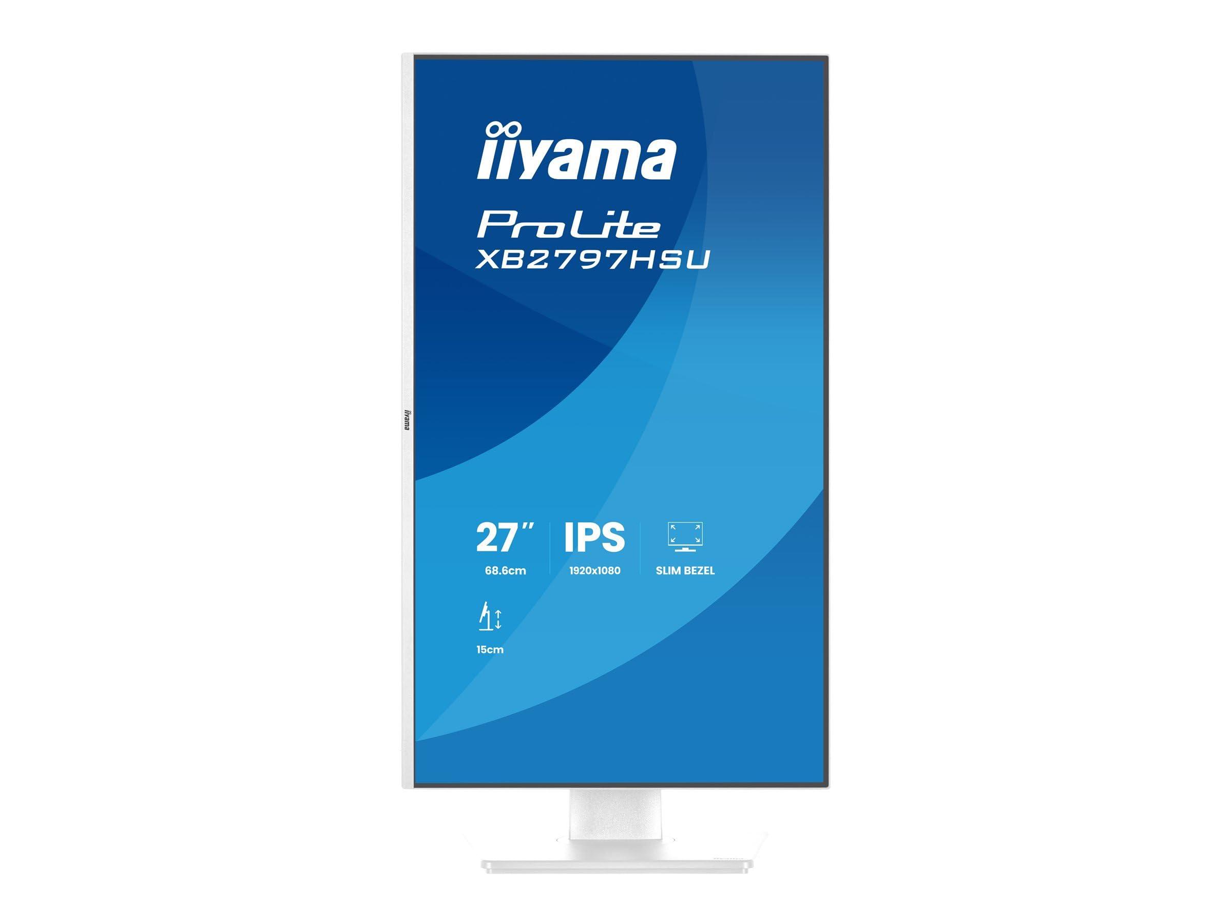 iiyama-monitor