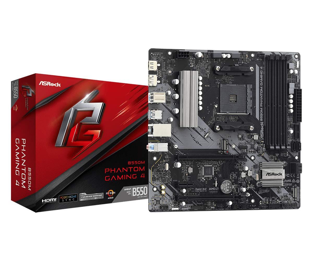 b550m-phantom-gaming-4-am4-matx-snd-gln-u3-2-m2-sata-6gb-s-ddr4