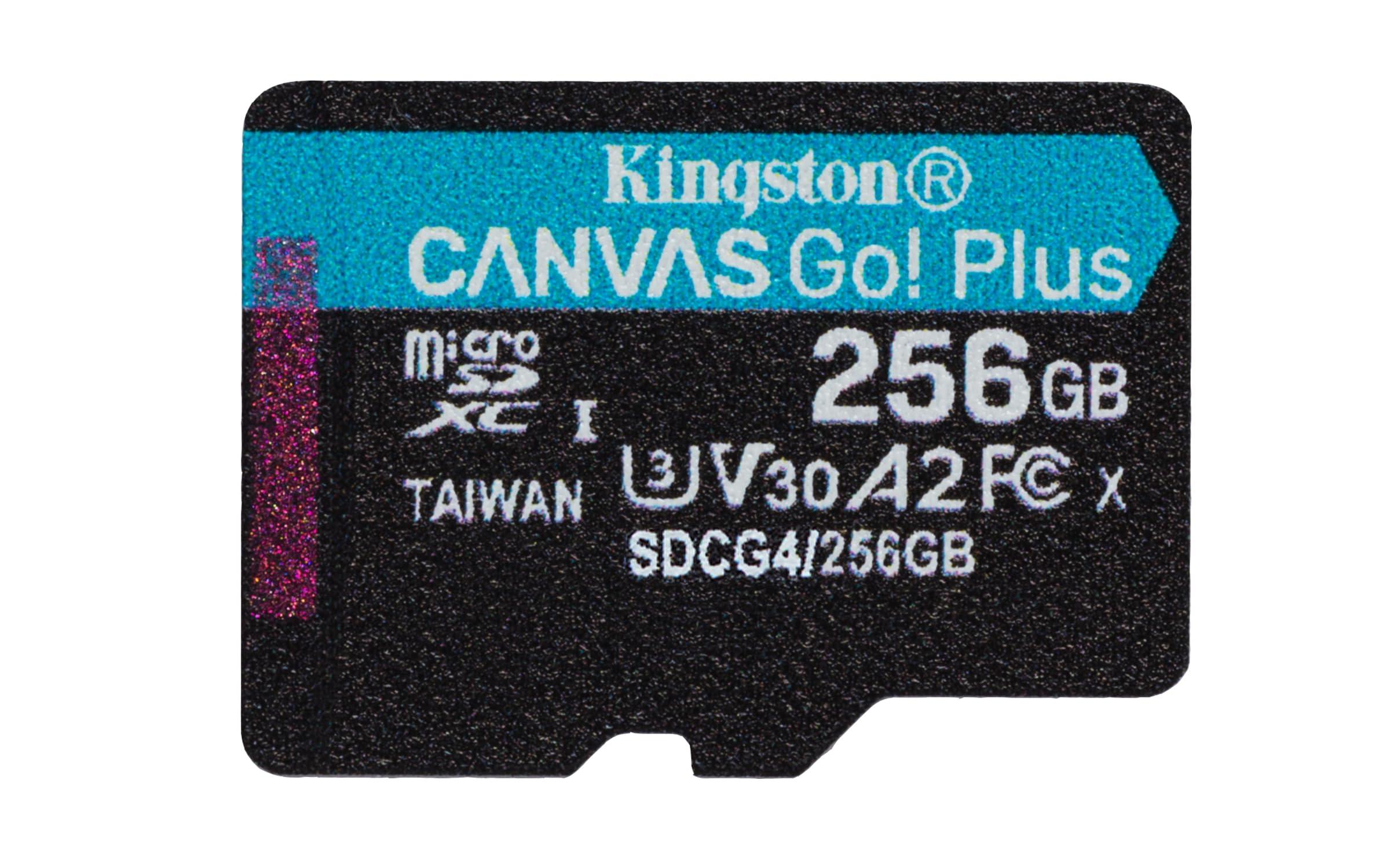 kingston-canvas-go-plus-microsdxc-scheda-di-memoria-gen4-200mb-s-a2-u3-v30-256gb-confezione-singola-senza-adattatore-sdcg4-256gbsp