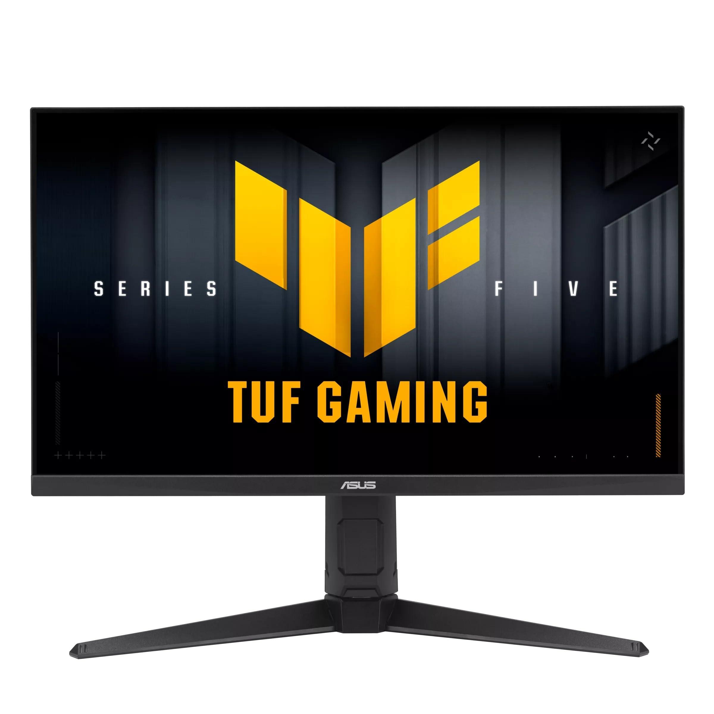 asus-tuf-gaming-vg279qml5a-monitor-gaming-da-27-fhd-fast-ips-1920-x-1080-240hz-0-3ms-compatibile-con-g-sync-e-amd-freesync-premium-elmb-sync-99-srgb-displaywidget-center-nero
