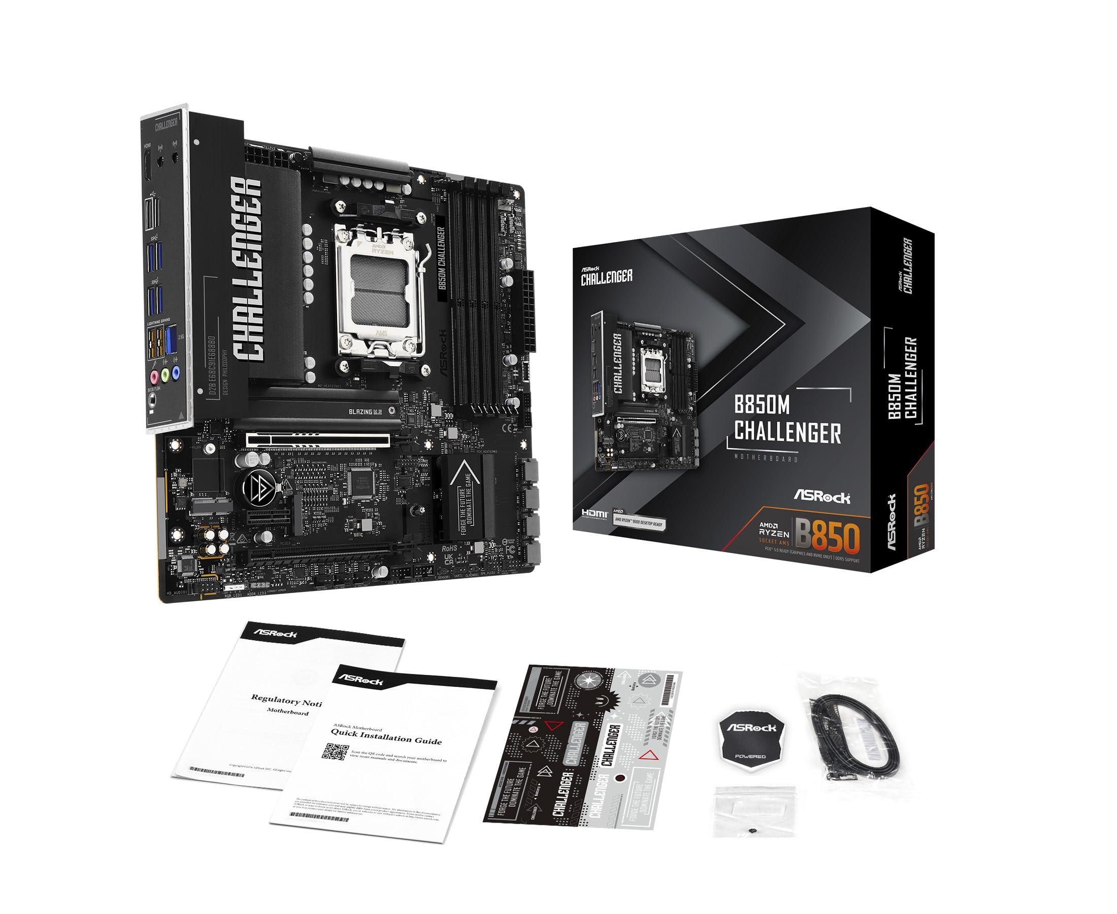 asrock-b850m-challenger-ddr5-am5-90-mxbu30-a0uayz-retail-90-mxbu30-a0uayz