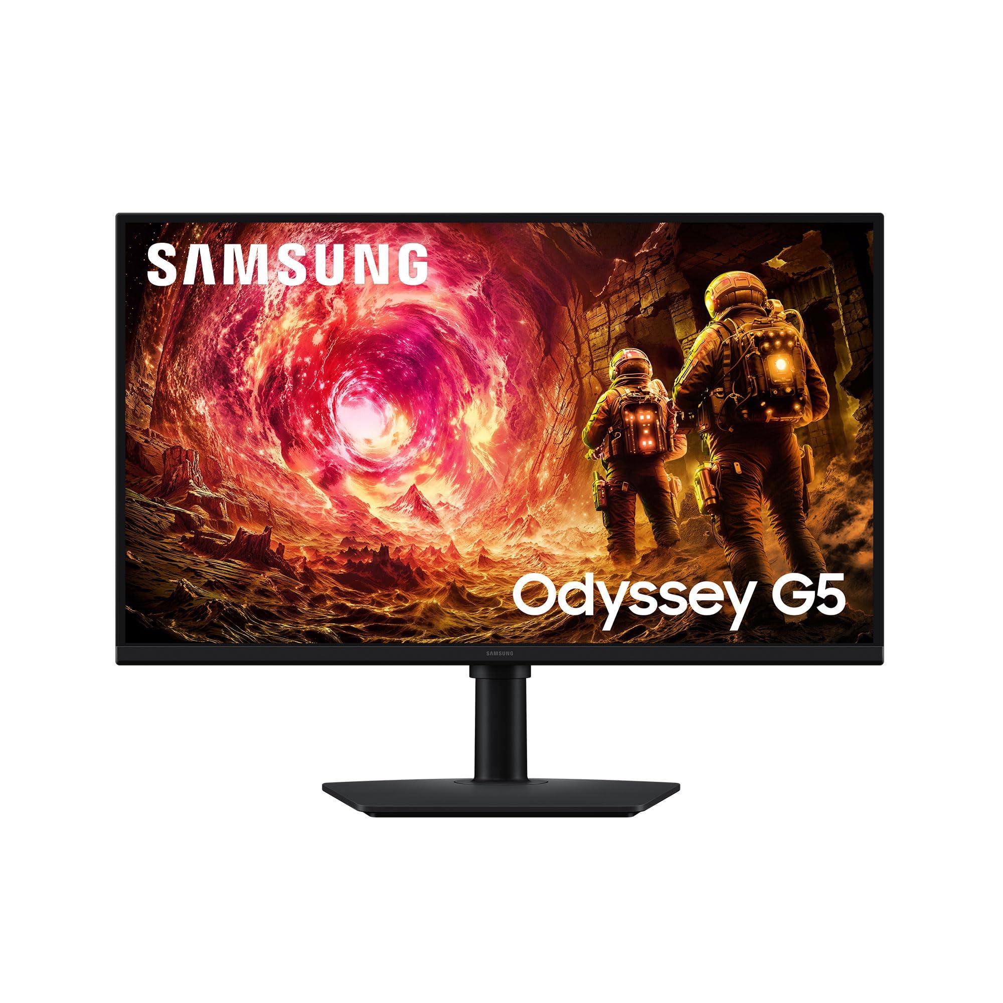samsung-monitor-gaming-odyssey-g5-s27fg506eu-flat-27-2560x1440-qhd-fast-ips-180-hz-1ms-compatibilita-g-sync-hdmi-display-port-ingresso-audio-has-pivot