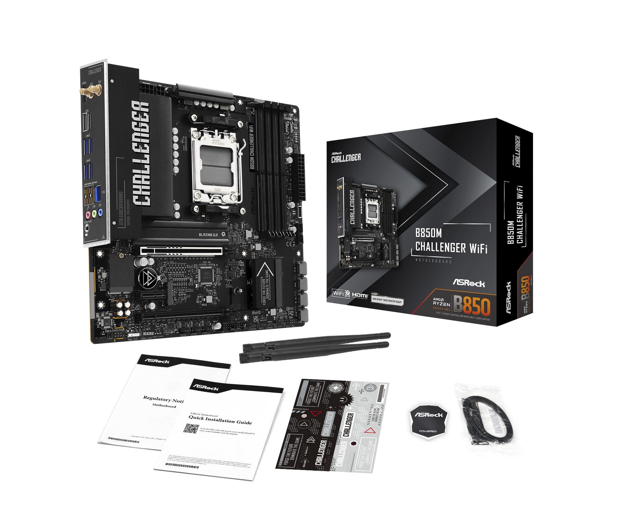 asrock-b850m-challenger-wifi-ddr5-am5-90-mxbu40-a0uayz-retail-90-mxbu40-a0uayz