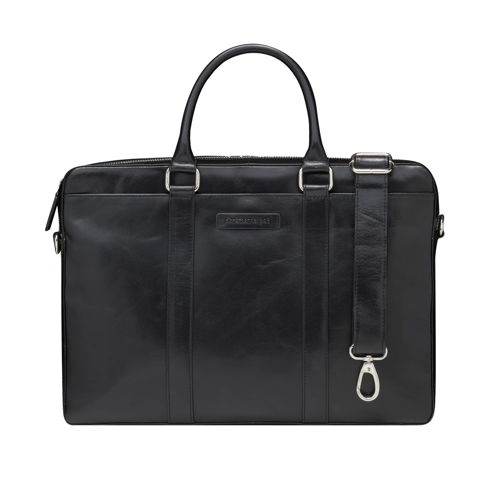 dbramante1928-nordborg-15-borsa-a-tracolla-donna-e-uomo-messenger-borsa-pelle-pieno-fiore-borsa-pelle-adatta-per-laptop-15-black-n-e-2nd-gen