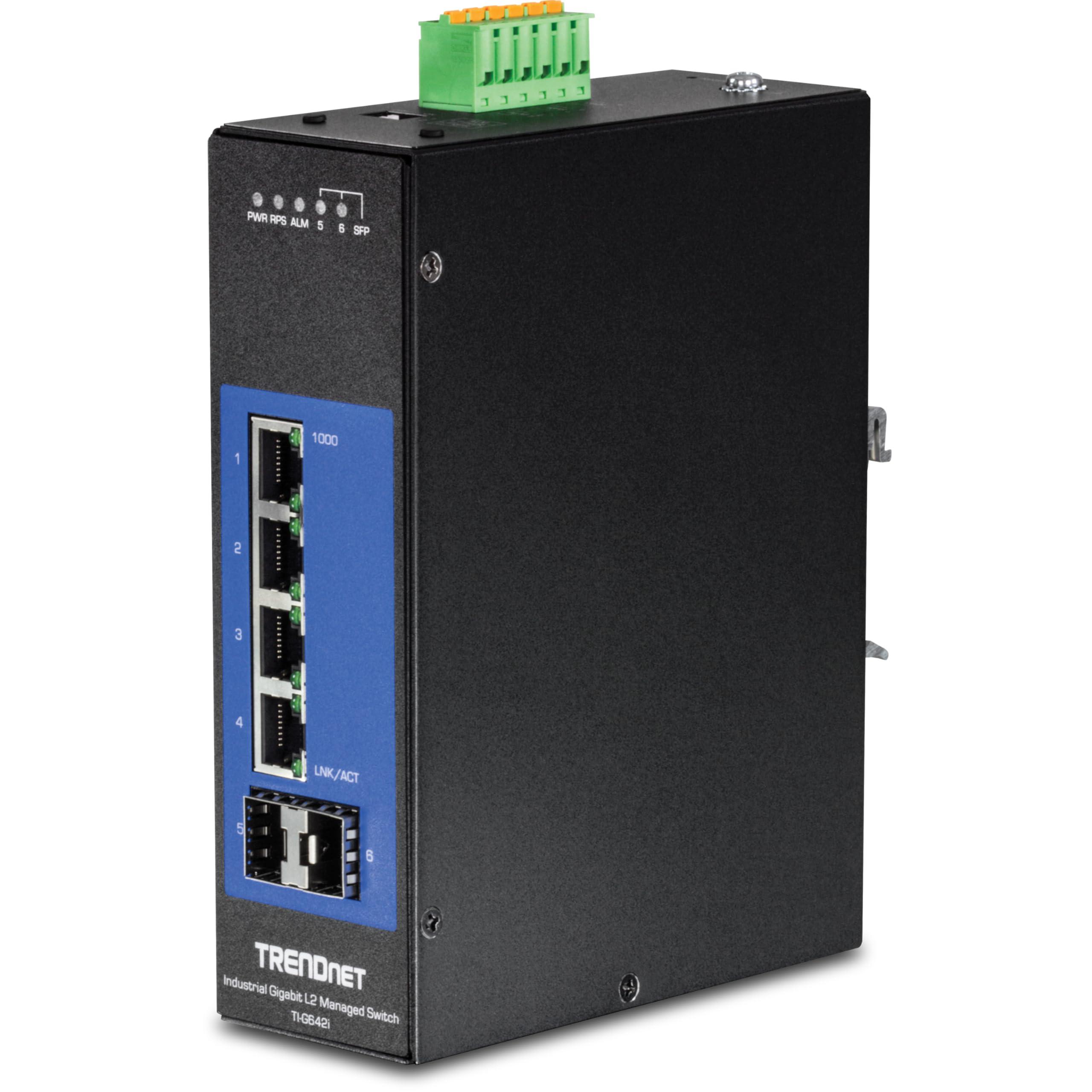 trendnet-ti-g624i-switch-industriale-gigabit-l2-gestito-su-guida-din-a-6-porte-4-porte-gigabit-2-slot-sfp-montaggio-su-guida-din-ip30
