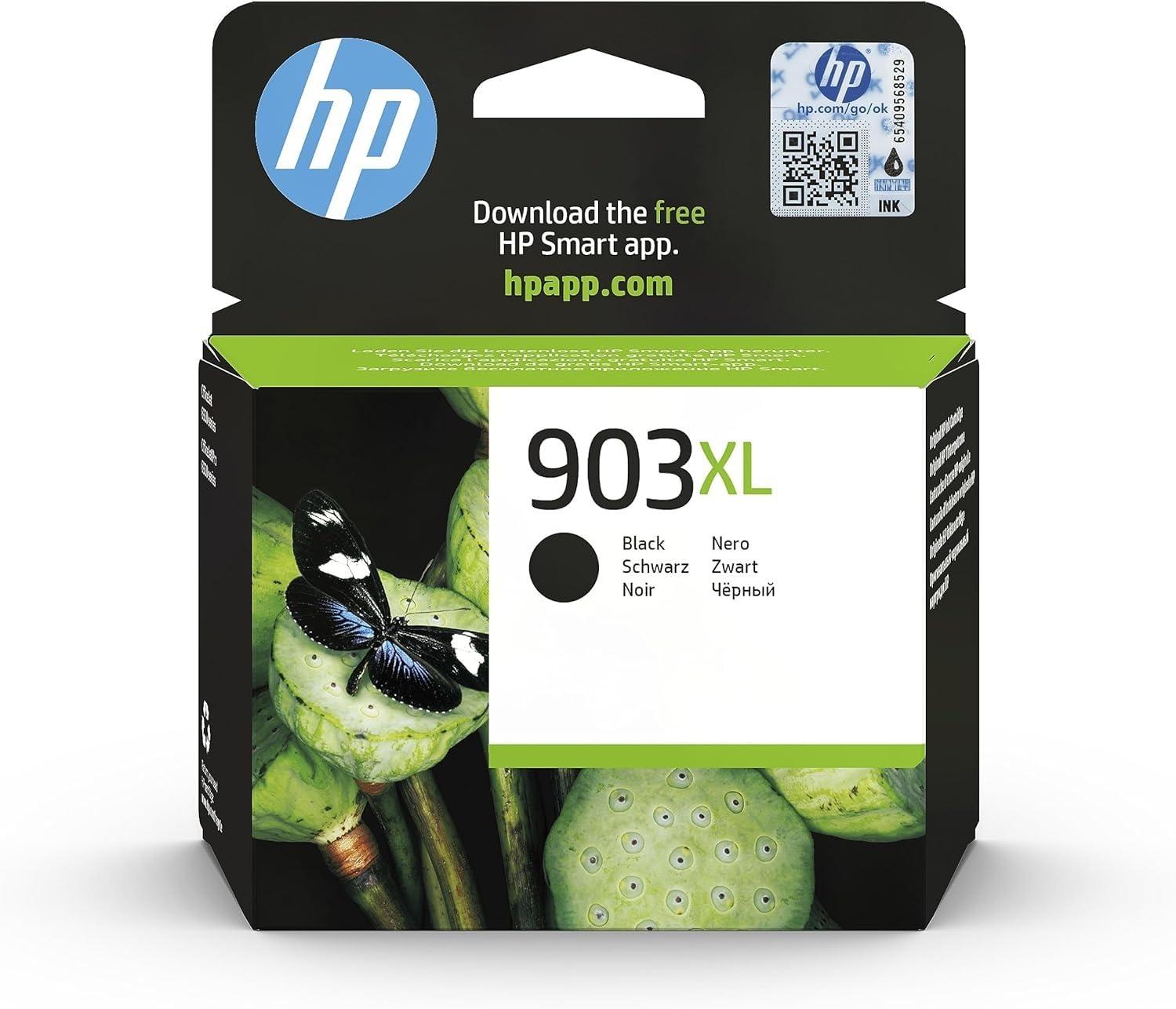 hp-903xl-nero-t6m15ae-cartuccia-originale-da-1000-pagine-alta-capacita-compatibile-con-stampanti-hp-officejet-6950-6960-6970