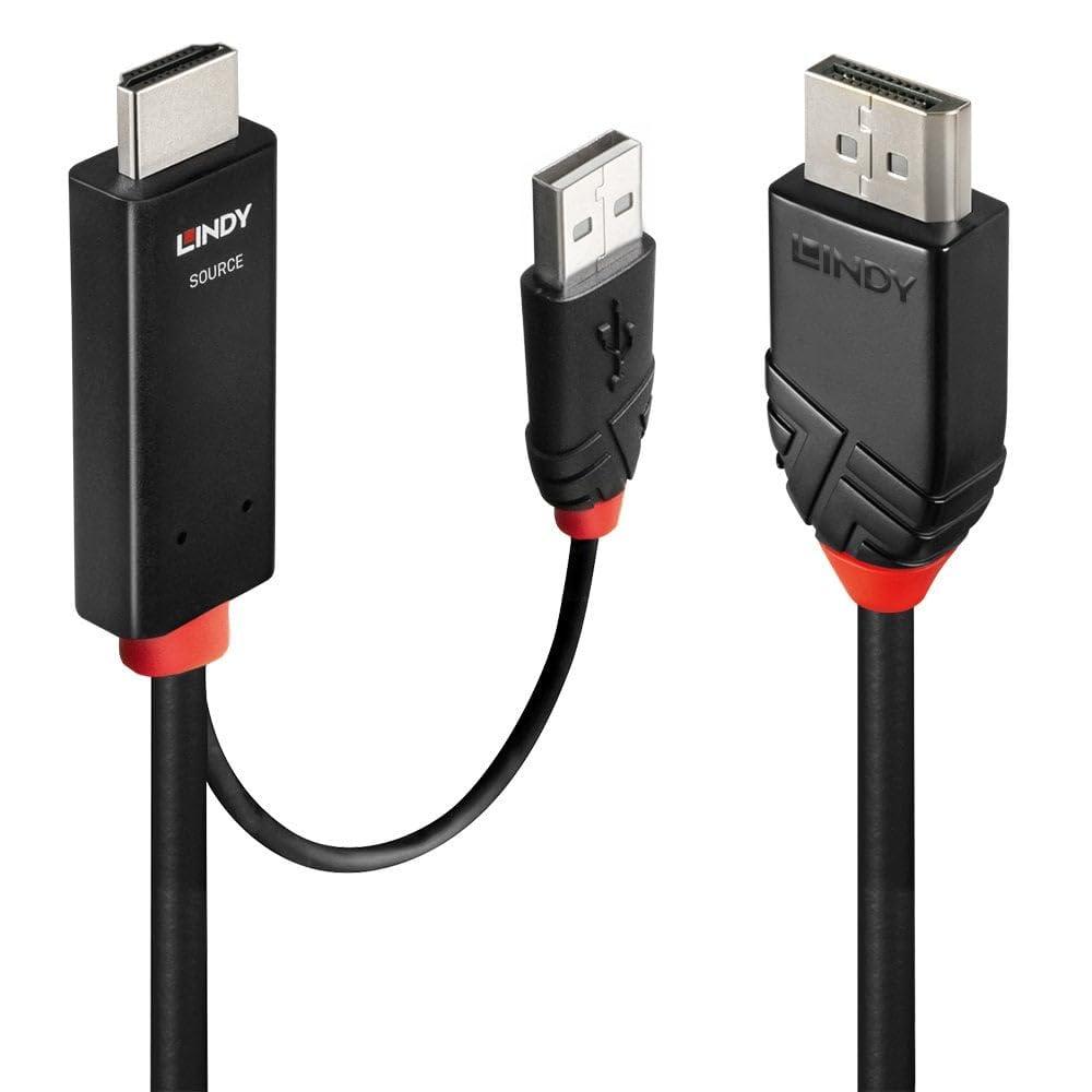 lindy-hdmi-to-displayport-cable-3m