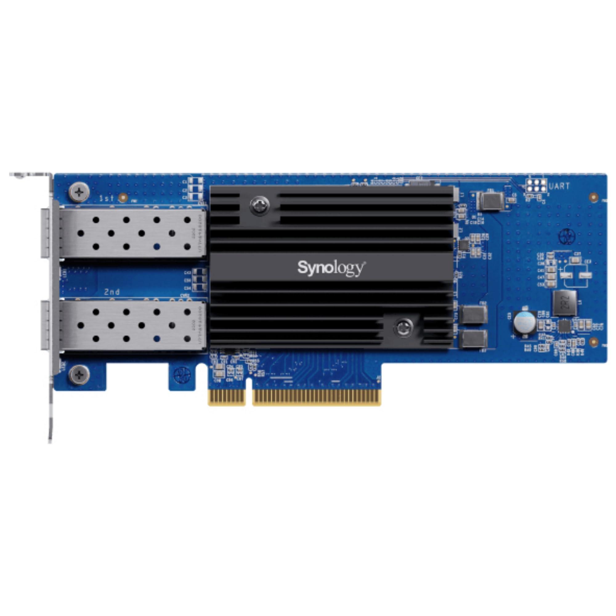 synology-e10g30-f2-dual-port-10gbe-sfp-scheda-add-in-per-synology-systems