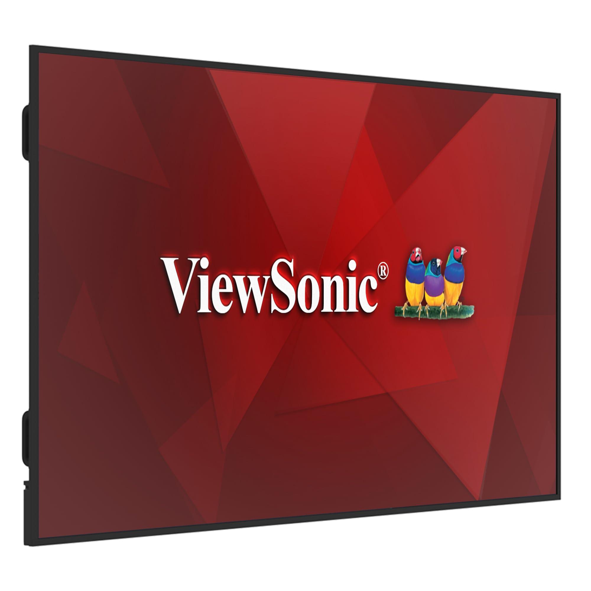 viewsonic-cde9831-schermo-commerciale-4k-uhd-da-98-pollici-con-luminosita-di-500-nit-rapporto-di-contrasto-5000-1-slot-ops-8-gb-di-ram-32-gb-di-archiviazione-doppi-altoparlanti-16-w-slot-wifi