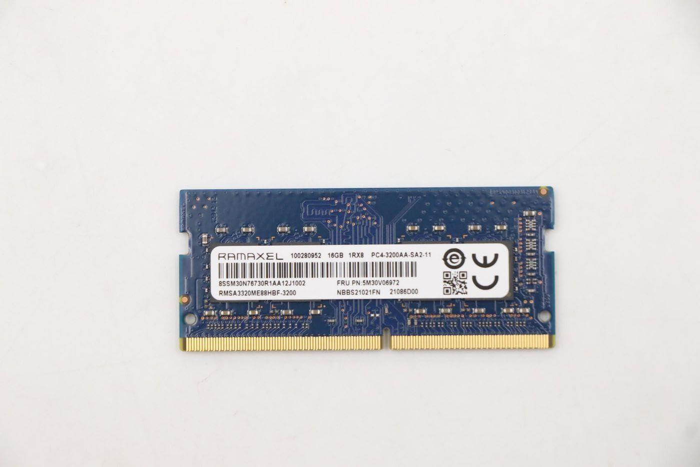 lenovo-sodimm-16gb-ddr4-3200-ramaxel-fru5m30v06972
