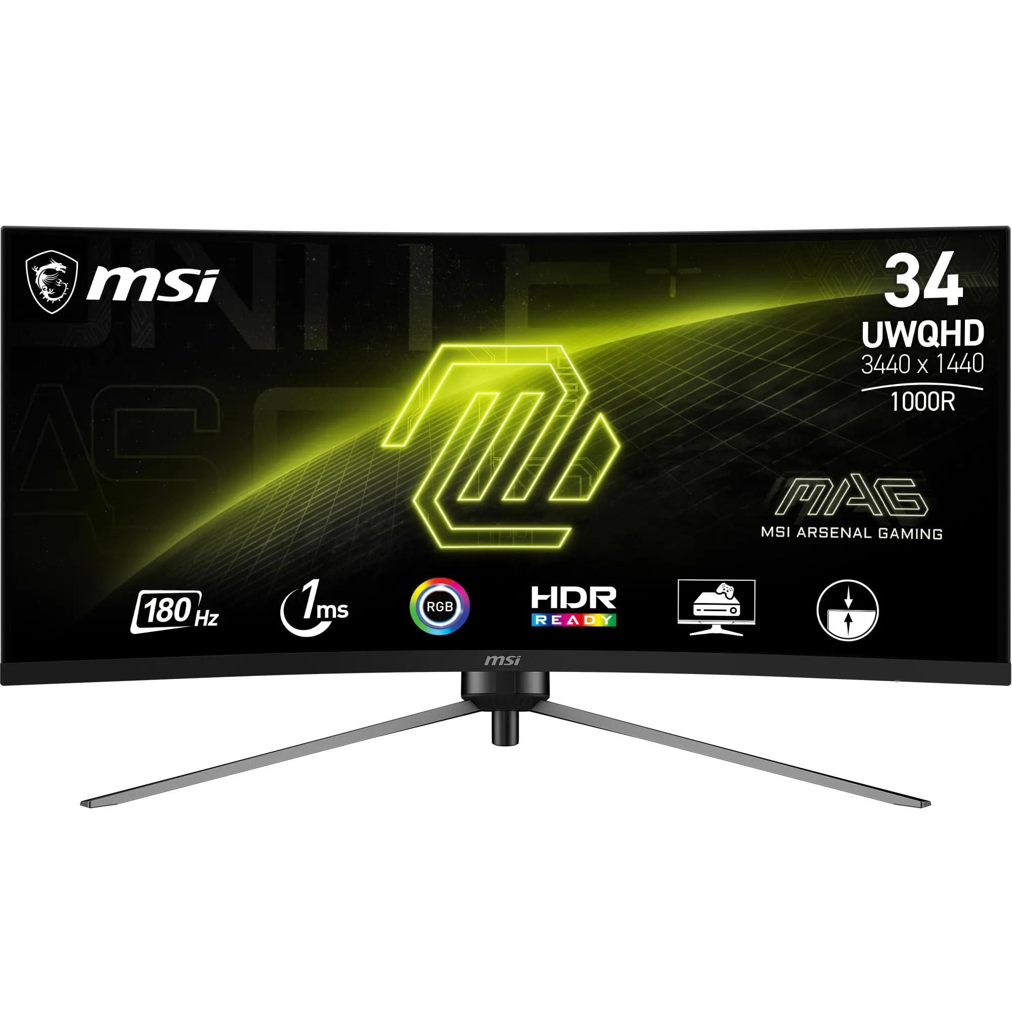 msi-mag-345cqr-monitor-gaming-curvo-da-34-uwqhd-pannello-va-rapid-da-1500r-3440-x-1440-180-hz-1ms-adaptive-sync-dp-1-4a-hdmi-2-0b-cec