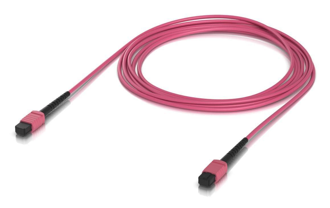 ubiquiti-uacc-ofc-ma-mpmp-3m-cavo-infiniband-e-in-fibra-ottica-mpo-upc-rosa-indoor-om4-multi-mode-fiber-patch-cable-with-mpo-12-type-b-upc-connectors-designed-for-100g-applications-3m-warrant