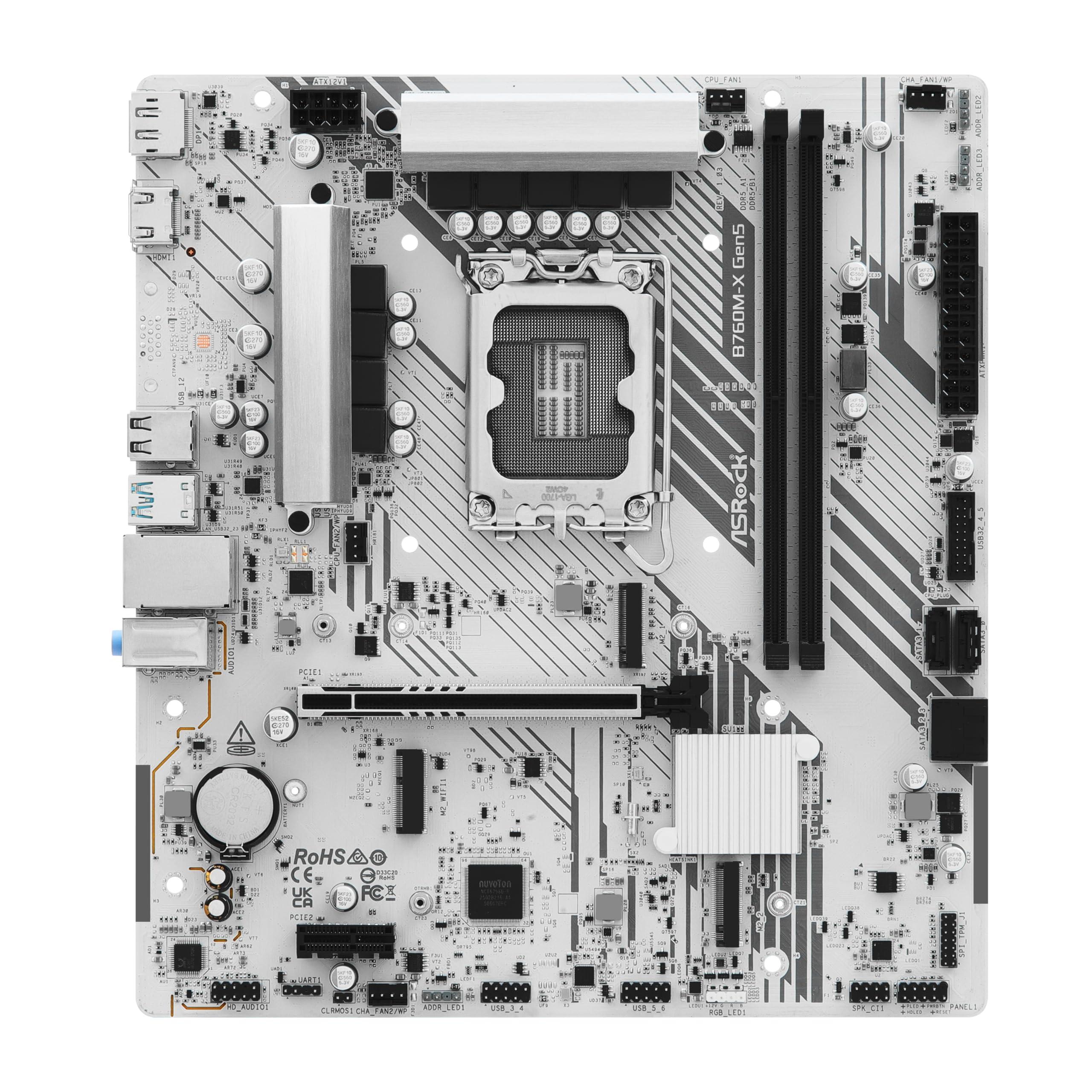 asrock-b760m-x-gen5-mainboard-intel-lga1700-ddr5-pcie-5-0-matx-90-mxbtr0-a0uayz