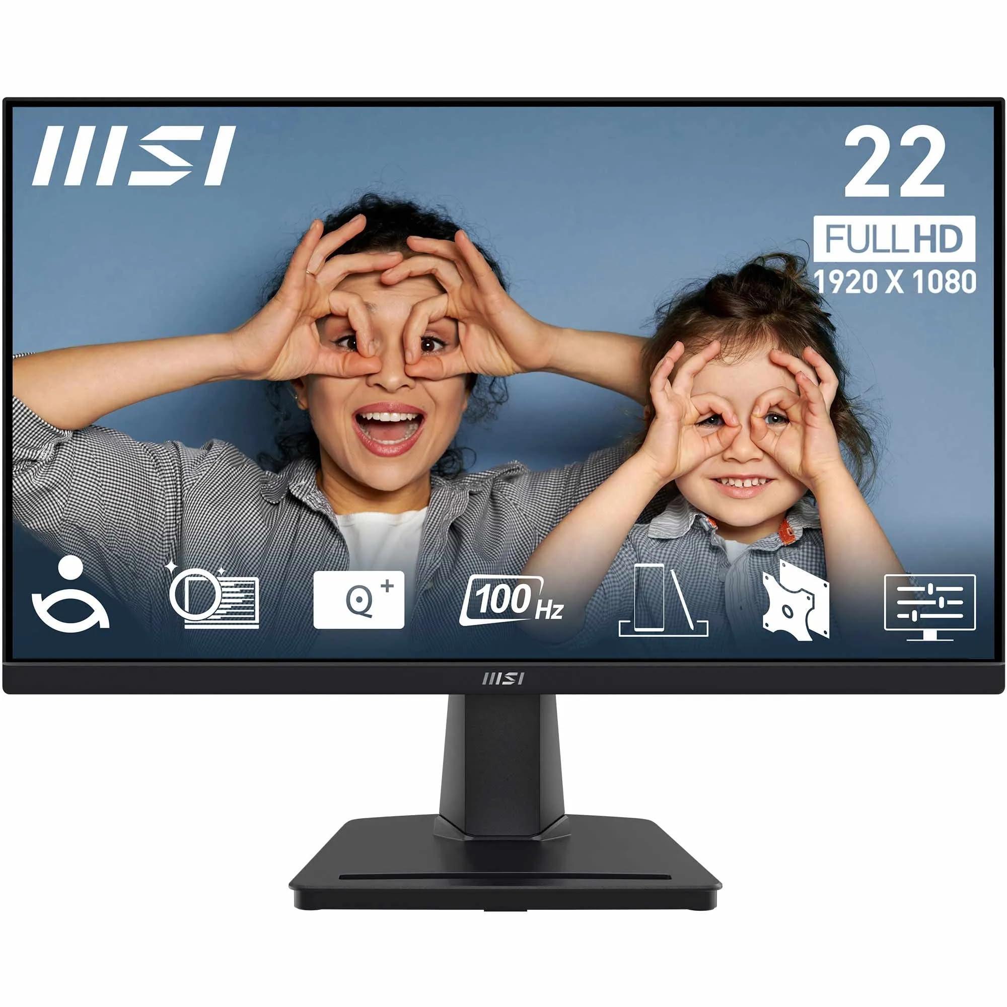 msi-pro-mp225v-monitor-da-ufficio-21-5-full-hd-pannello-va-1920-x-1080-100-hz-schermo-a-basso-affaticamento-visivo-inclinabile-hdmi-d-sub-vga
