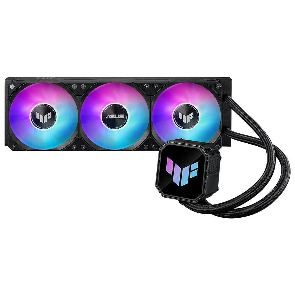 asus-tuf-gaming-lc-iii-360-argb-prozessor-fl-ssigkeitsk-hlsystem-k-hlergr-e-360-mm-f-r-am4-am5-lga1851-lga1700-lga1200