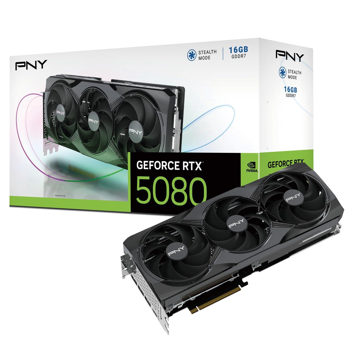 pny-scheda-grafica-geforce-rtx邃-5080-16gb-triple-fan-dlss-4
