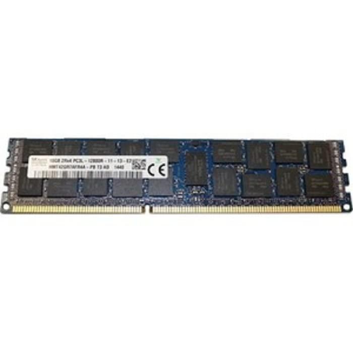 16gb-dimm-1600mhz-4gx72-registered-ddr3l-240-pin-dual-rank-1-35v-error-correction-code-dell-catalogue-sales-20d6f-16-gb-warranty-6m