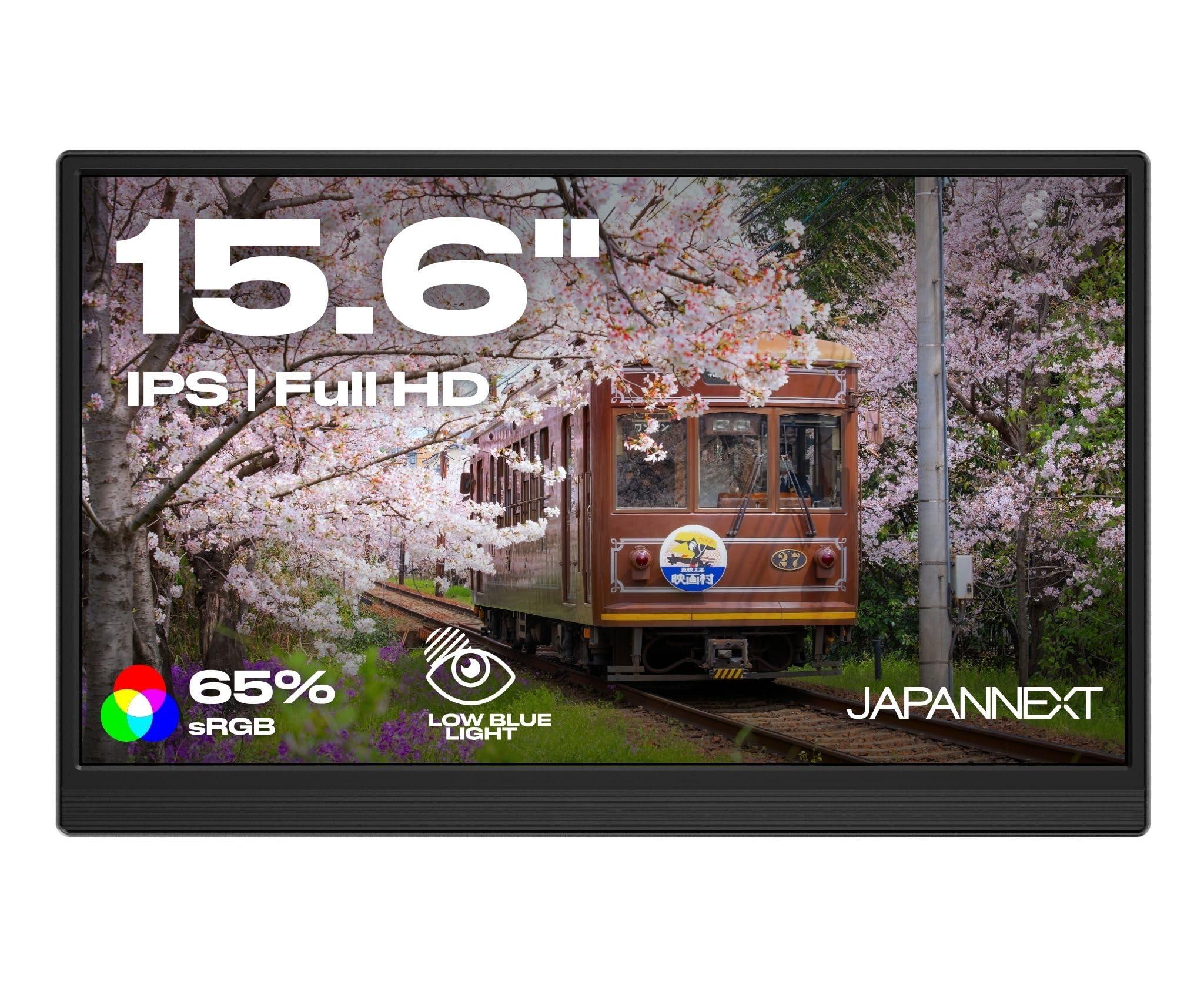 japannext-jn-md-i156f-le-led-monitor-40-6-cm-15-6-full-hd-mhdmi-usb-c-schwarz