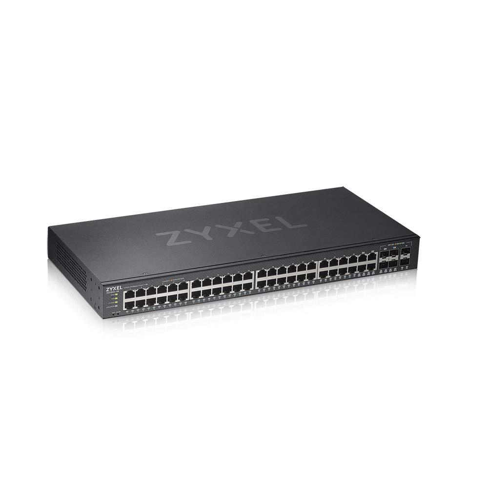 zyxel-48-port-gigabit-ethernet-switch-smart-managed-4-porte-combo-gigabit-2-porte-sfp-hybrid-cloud-mode-gs1920-48v2