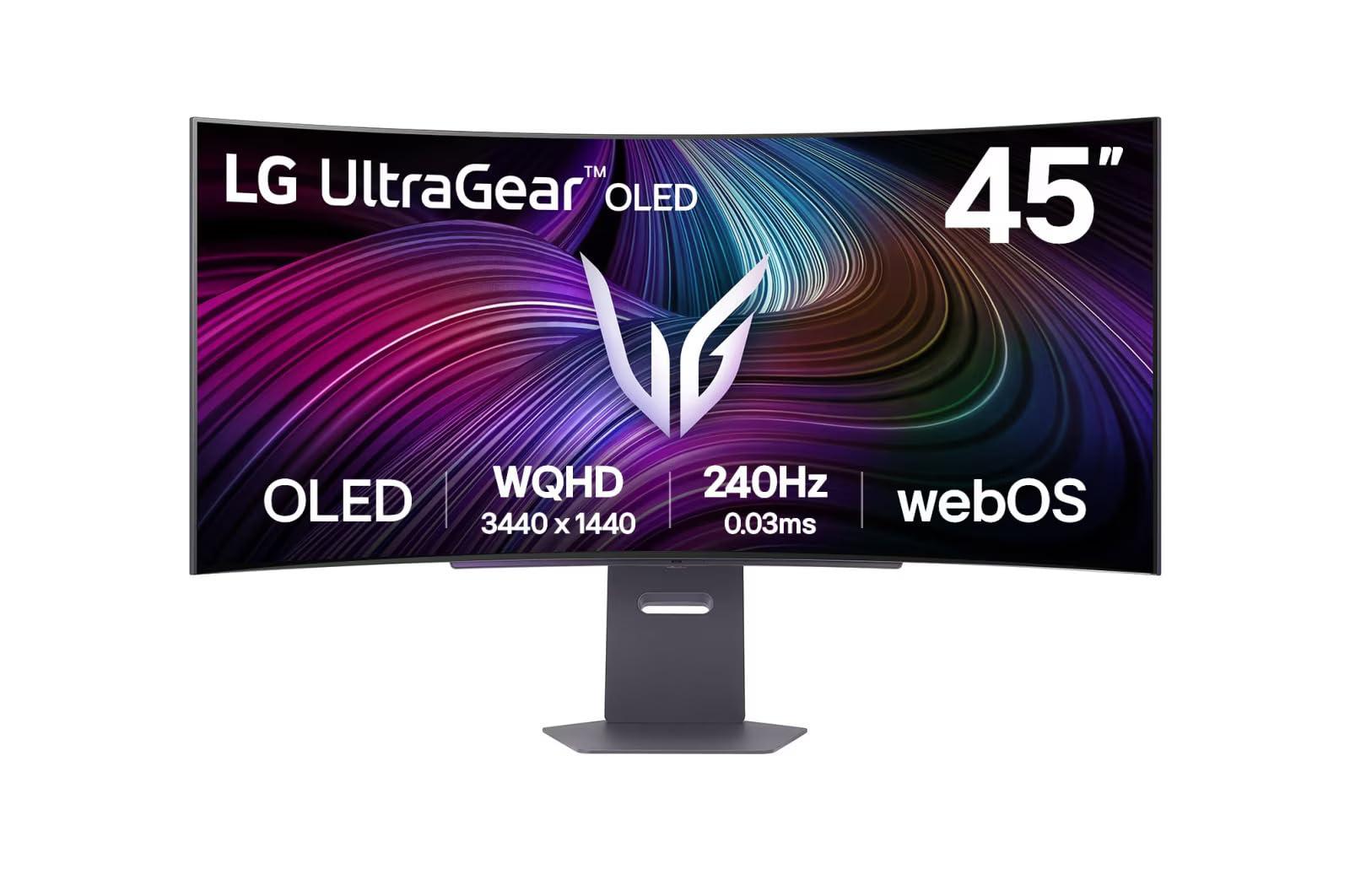 lg-ultragear邃-45gx90sa-b-schermo-pc-da-gaming-curvo-da-45-pannello-oled-risoluzione-wqhd-3440x1440-0-03-ms-gtg-240hz-displayhdr邃-trueblack-400-dci-p3-98-5-cie1976-amd-freesync-premium