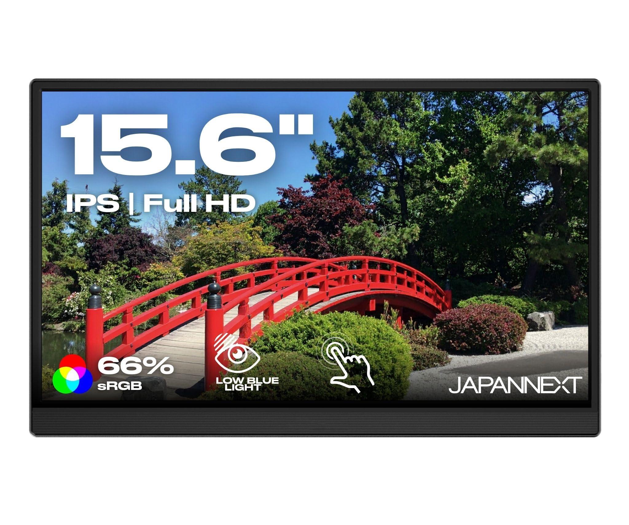 japannext-jn-md-i156f-t-le-led-monitor-40-6-cm-15-6-full-hd-mhdmi-usb-c-touch-schwarz