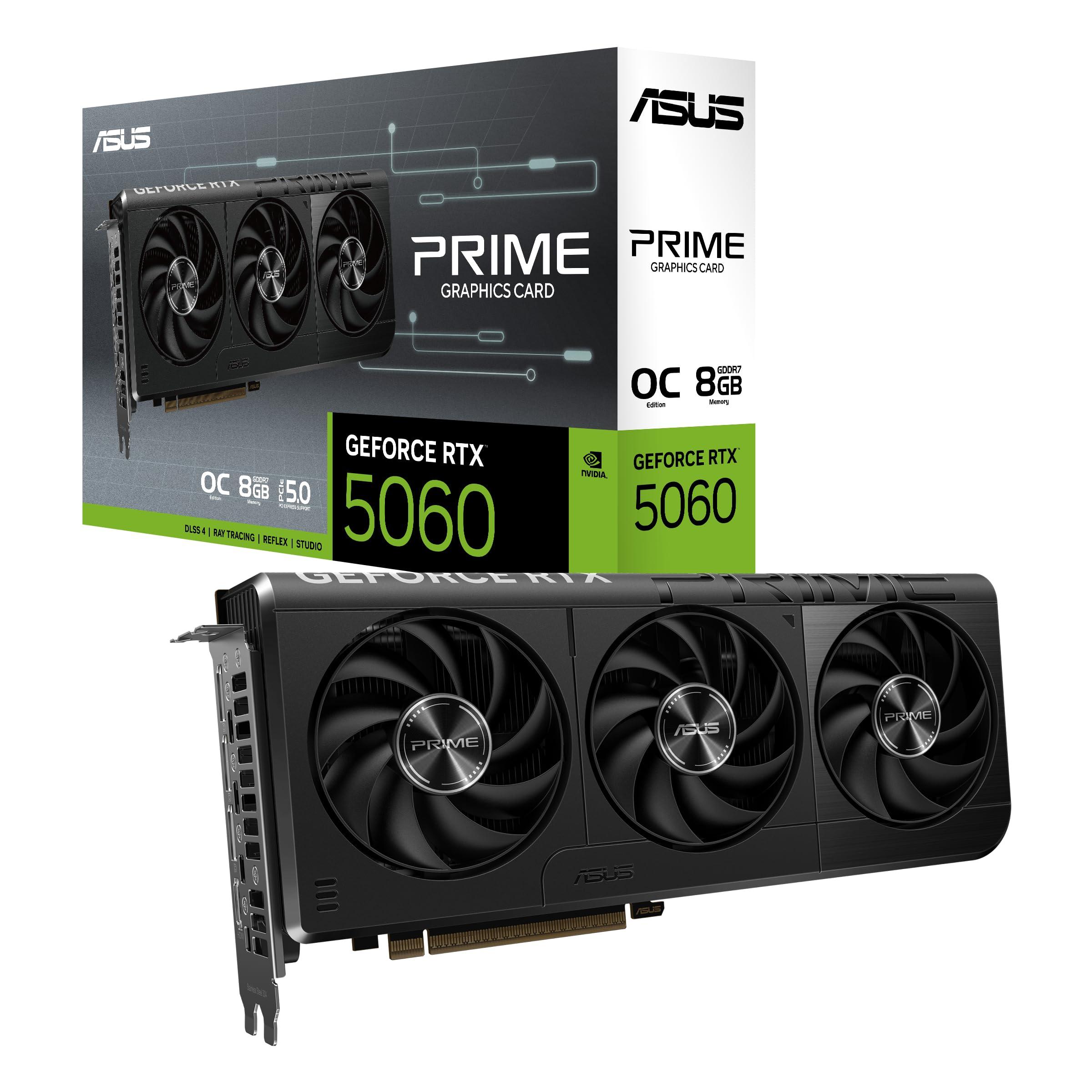 asus-prime-nvidia-geforce-rtx-5060-oc-edition-scheda-grafica-8-gb-gddr7-128-bit-pcie-5-0-3-ventole-axial-tech-1-hdmi-2-1-3-displayport-2-1-gpu-tweak-iii-nera-prime-rtx5060-o8g