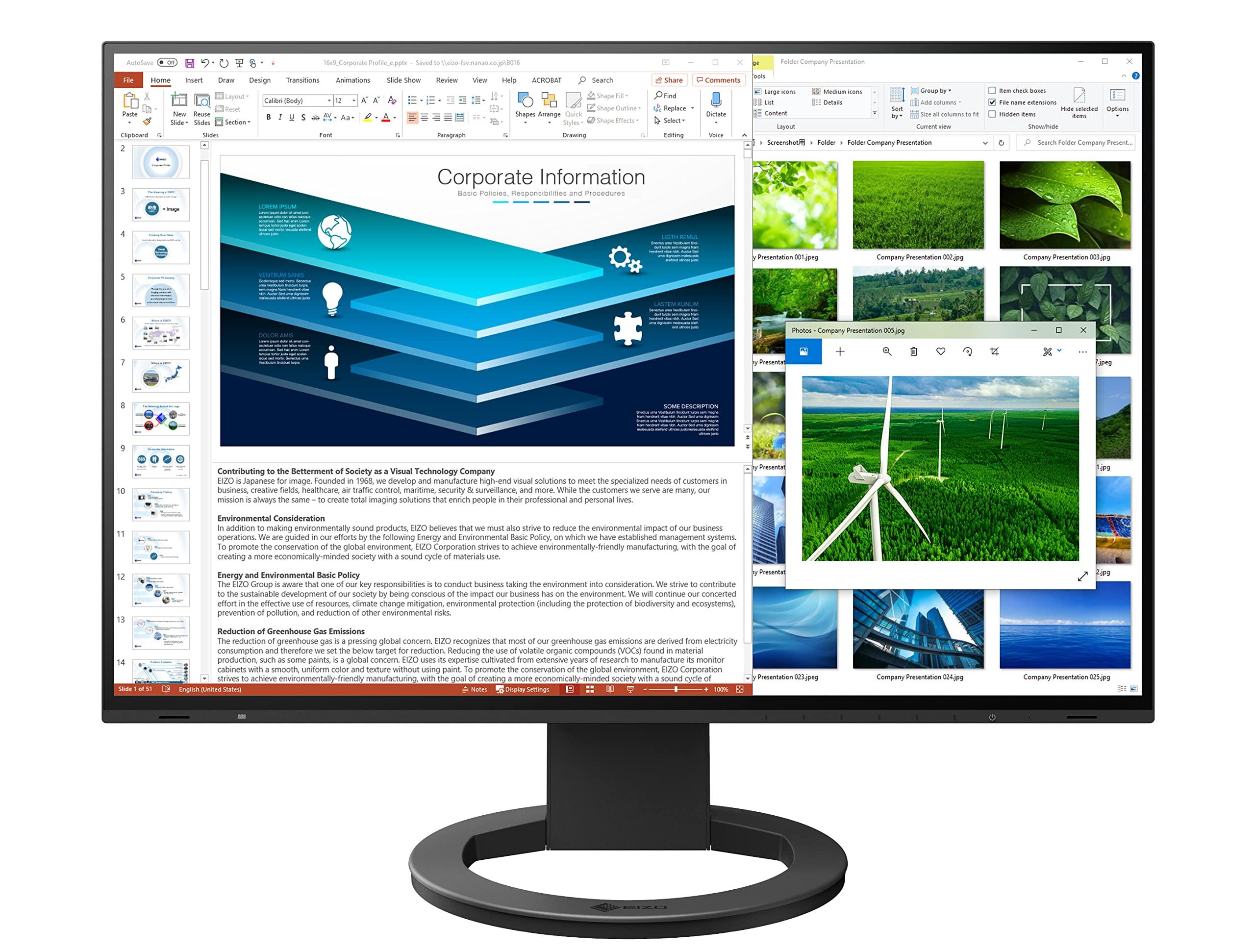 eizo-flexscan-ev2485-bk-led-display-61-2-cm-24-1-1920-x-1200-pixel-wuxga-nero-flexscan-ev2485-bk-61-2-cm-24-1-1920-x-1200-pixel-wuxga-led-5-ms-nero