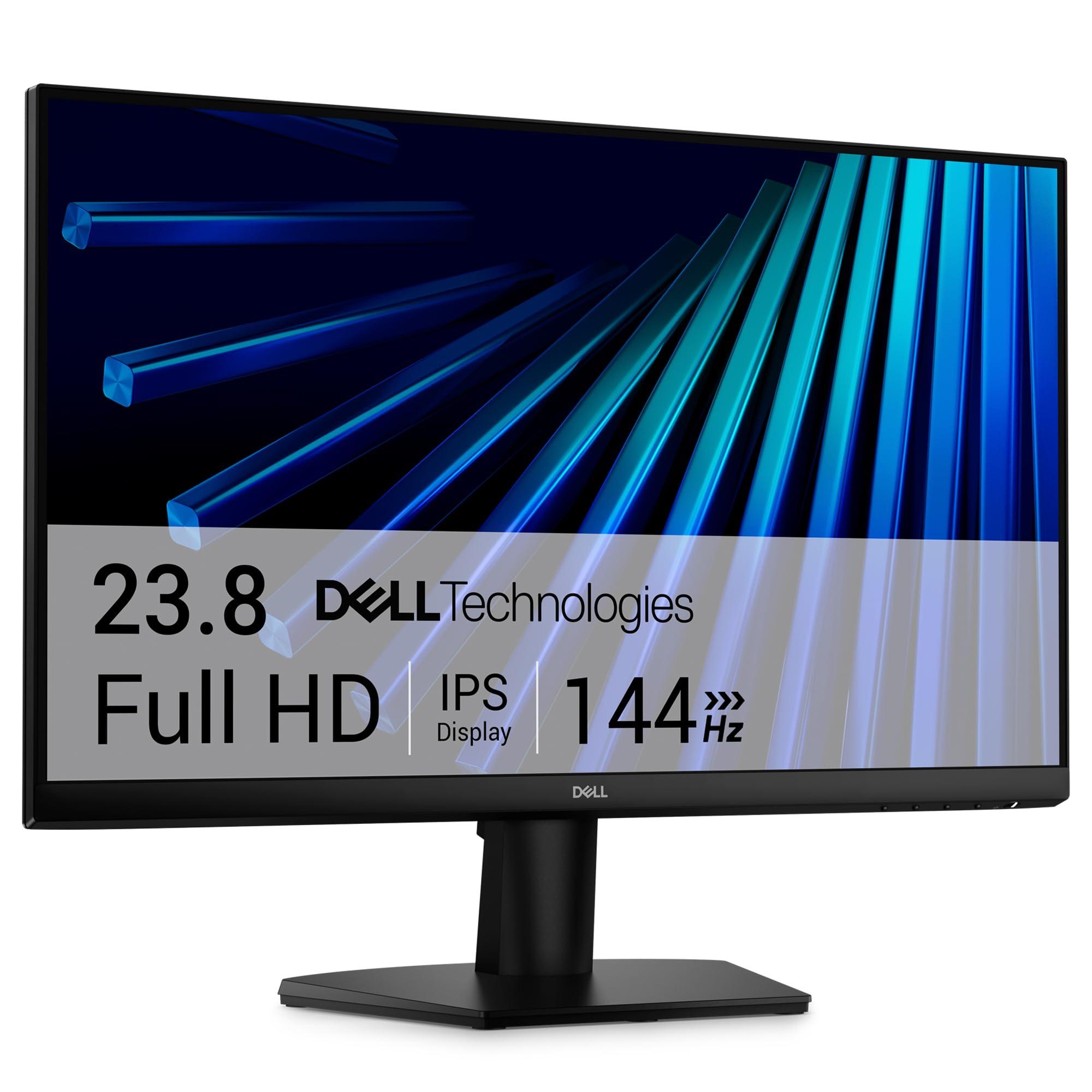 dell-24-monitor-se2426h-full-hd-1920x1080-144hz-ips-1ms-mprt-amd-freesync-vesa-100x100mm-2-hdmi-3-anni-di-garanzia-nero