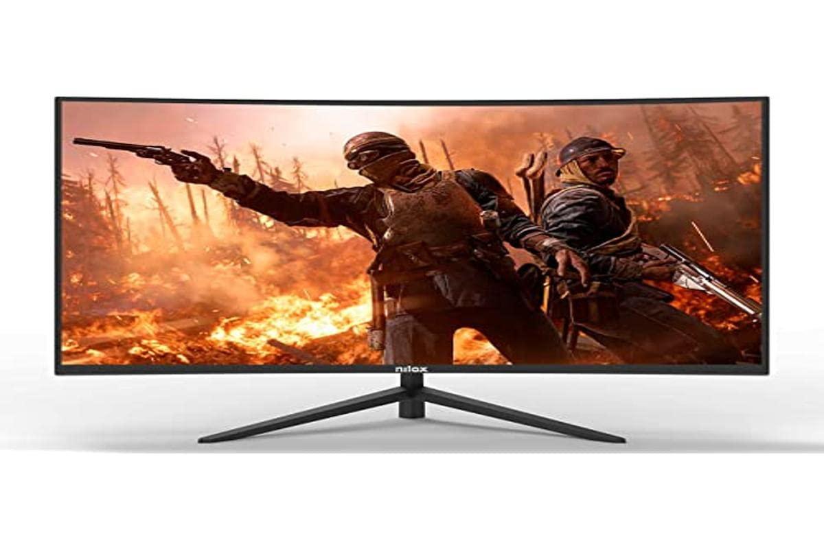 nilox-nxm27crv01-monitor-curvo-da-27-pollici-risoluzione-full-hd-monitor-da-computer-per-esperienza-di-gioco-e-comfort-visivo-design-elegante