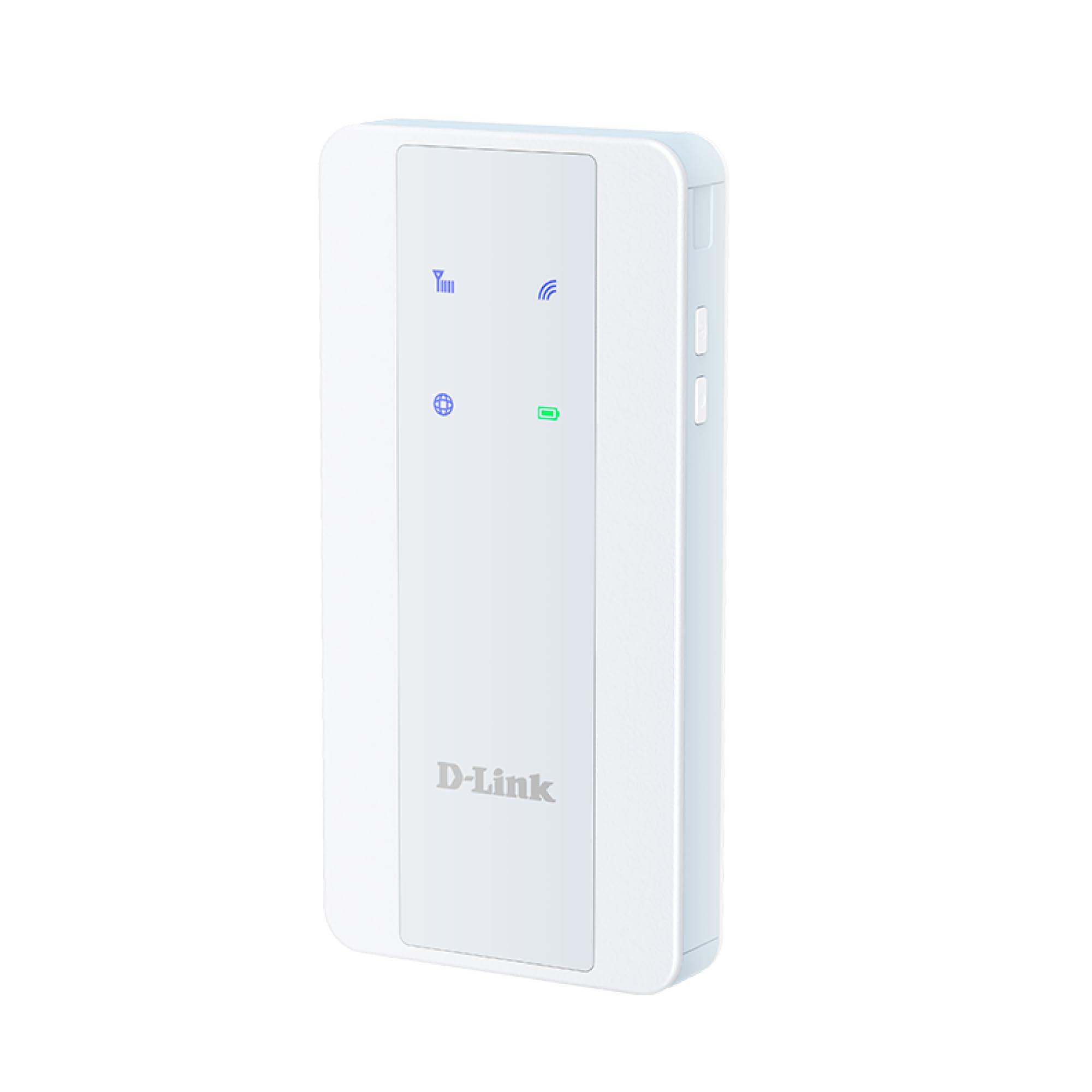 d-link-f518-hotspot-mobile-5g-nr-ax1800-wi-fi-6-router-5g-portatile-con-funzione-power-bank-batteria-a-lunga-durata-wi-fi-dual-band-sicurezza-wpa3