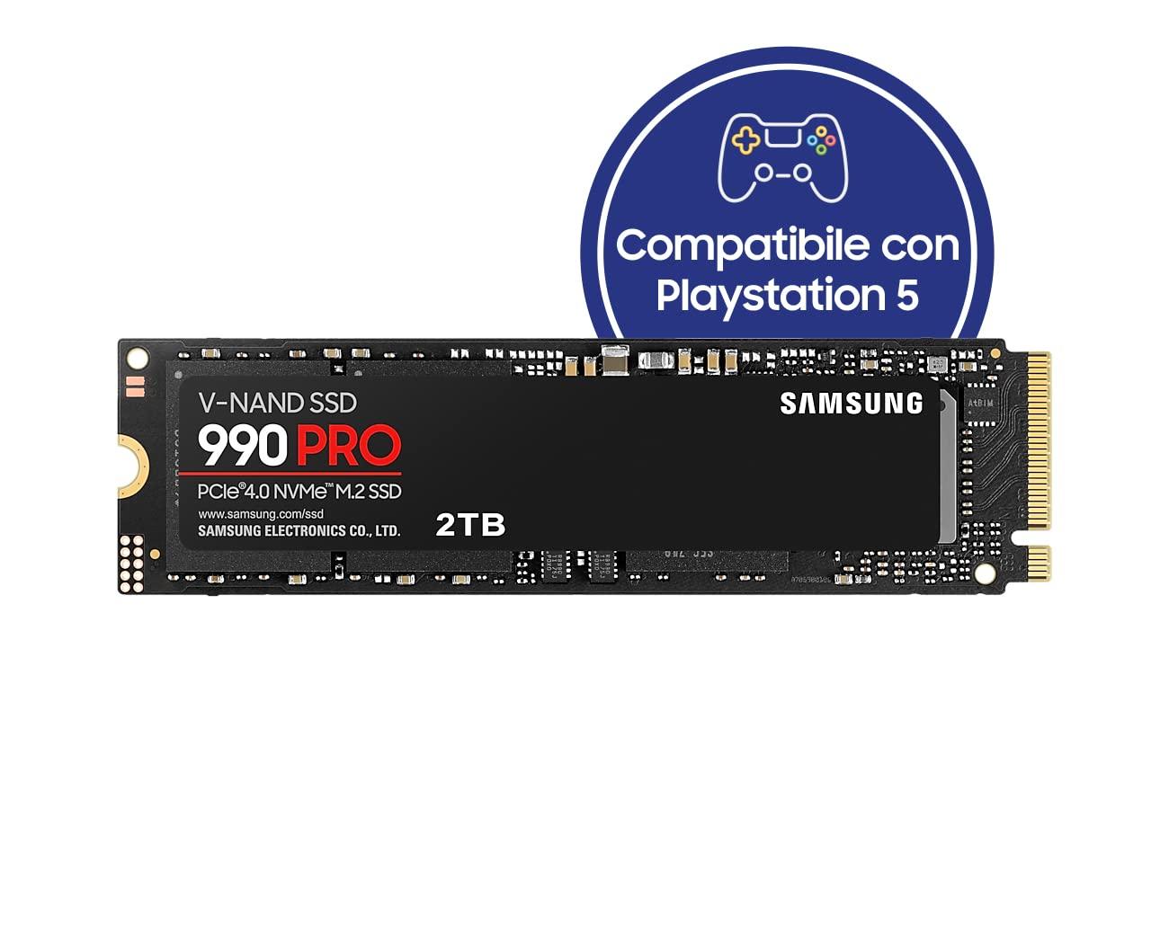 samsung-memorie-990-pro-m-2-2000-gb-pci-express-4-0-v-nand-mlc-nvme