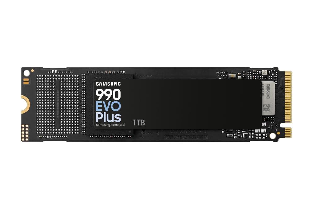 samsung-memorie-mz-v9s1t0bw-990-evo-plus-ssd-interno-da-1tb-pcie-gen-4-0-x4-5-0-x2-nvme-2-0-memoria-progettata-per-professionisti-e-giocatori-occasionali-compatibile-con-pc