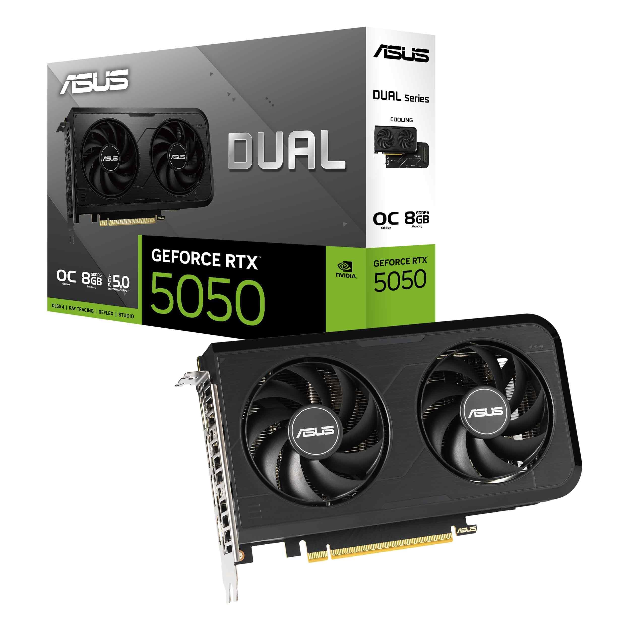 asus-dual-nvidia-geforce-rtx-5050-oc-edition-scheda-grafica-8gb-gddr6-128-bit-pcie-5-0-2-ventole-axial-tech-1-hdmi-2-1b-3-displayport-2-1b-software-gpu-tweak-iii-nera-dual-rtx5050-o8g