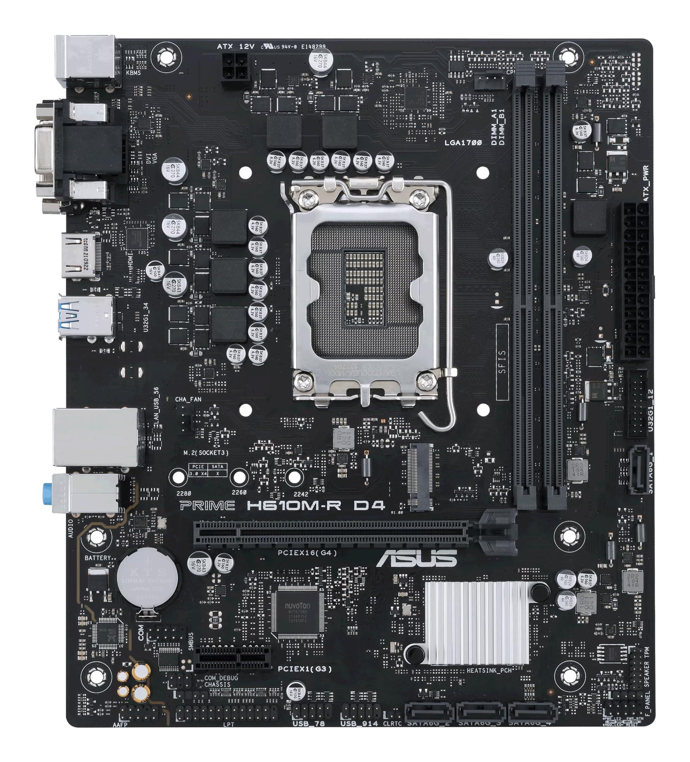 scheda-madre-asus-prime-h610m-r-d4-lga-1700