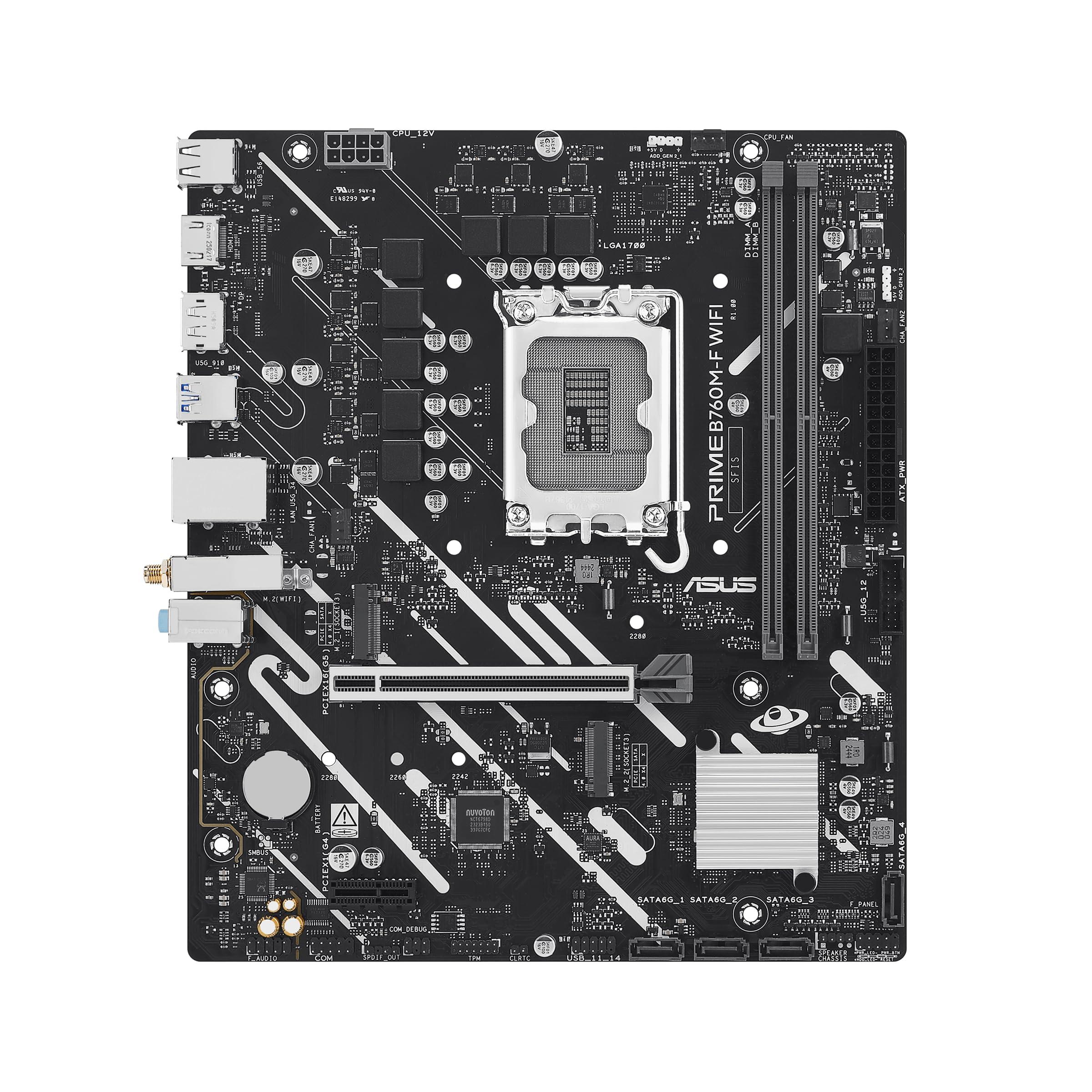 asus-prime-b760m-f-wifi-motherboard-micro-atx-lga1700-sockel-b760-chipsatz-usb-3-2-gen-1-gigabit-lan-wi-fi-6-bluetooth-onboard-grafik-cpu-erforderlich