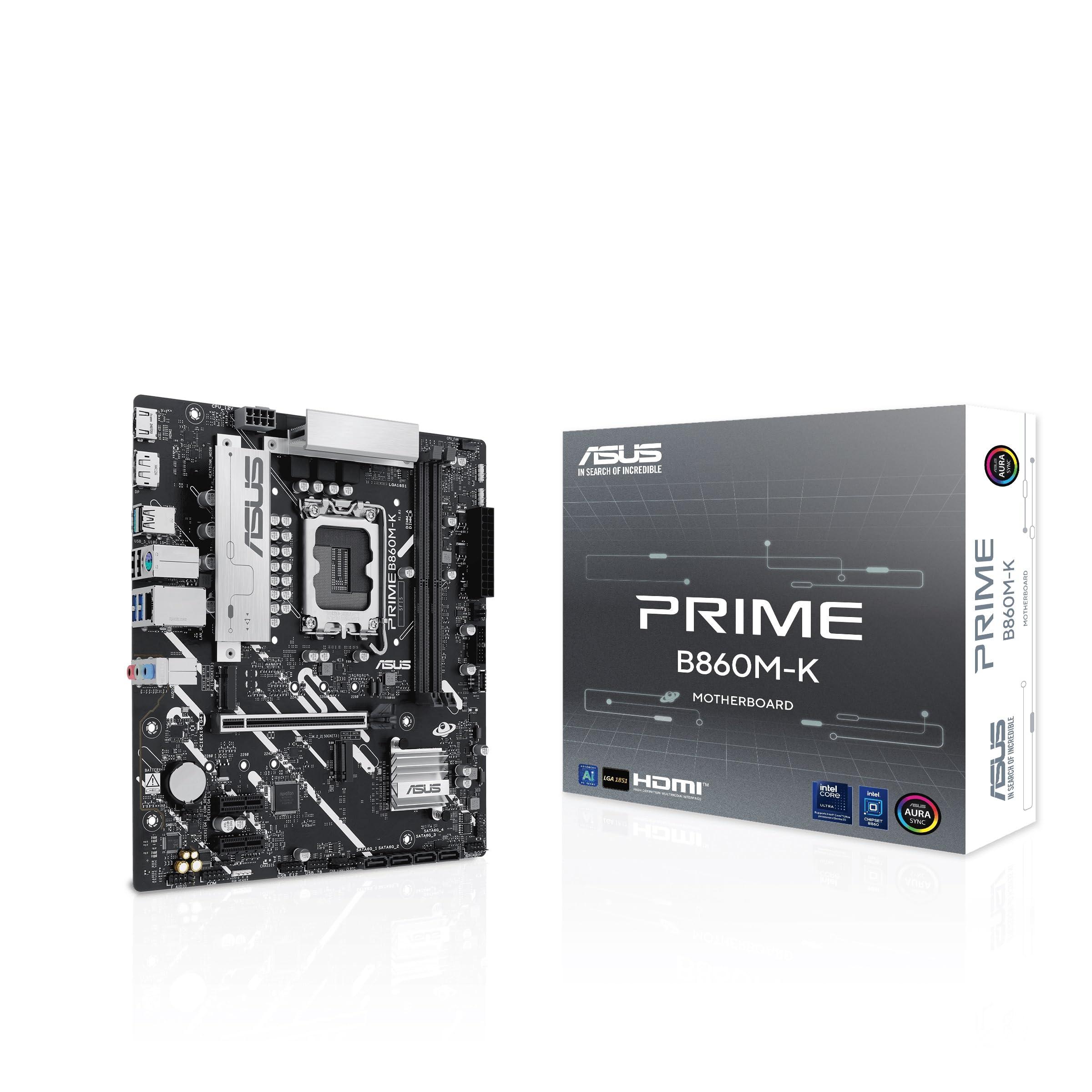 asus-prime-b860m-k-scheda-madre-intel-matx-6-1-1-1-fasi-di-alimentazione-slot-ddr5-pcie-4-0-2-slot-m-2-ethernet-realtek-2-5-gb-displayport-hdmi-usb-a-10-gbps-usb-c-5-gbps-nera