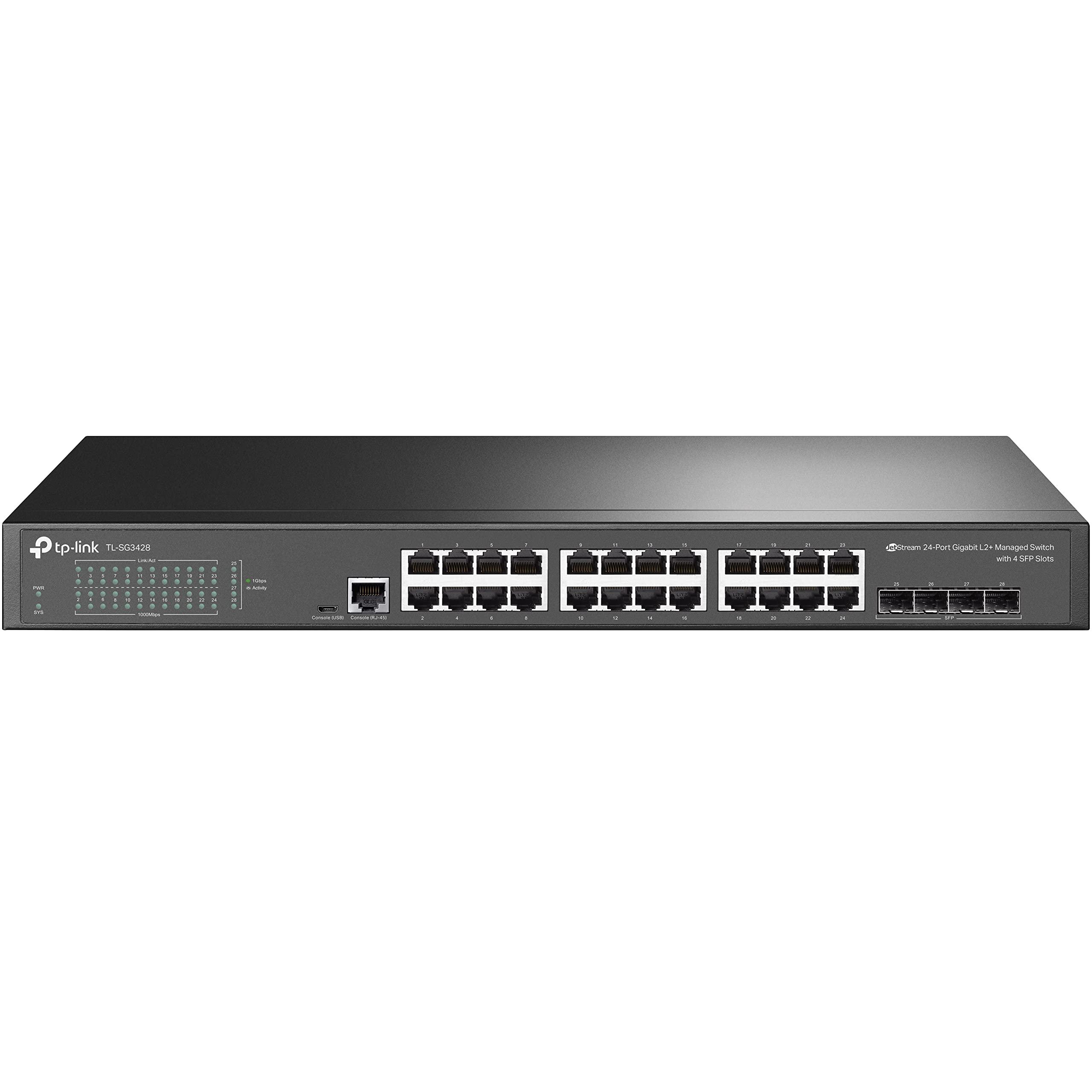 tp-link-switch-gestito-a-24-porte-jetstream-nero