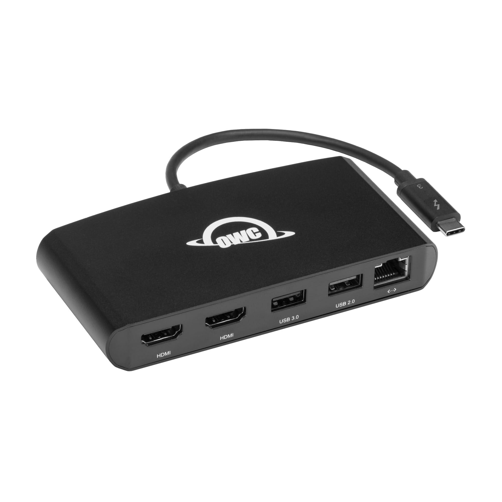 owc-mini-dock-thunderbolt-3-con-hdmi-2-0-ethernet-usb