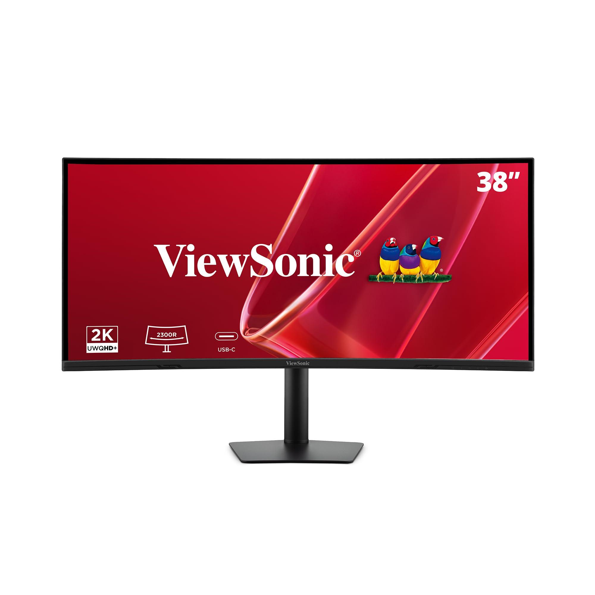 viewsonic-va3820c-monitor-curvo-38-pollici-uwqhd-3840-1600-usb-c-96w-ips-2300r-4ms-gtg-75hz-hdr10-angolo-e-altezza-regolabili-altoparlanti-integrati-hdmi-dp