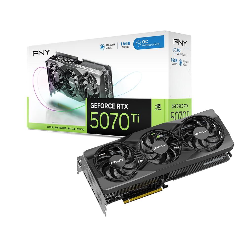pny-scheda-grafica-geforce-rtx邃-5070ti-16gb-oc-tripla-ventola-dlss-4