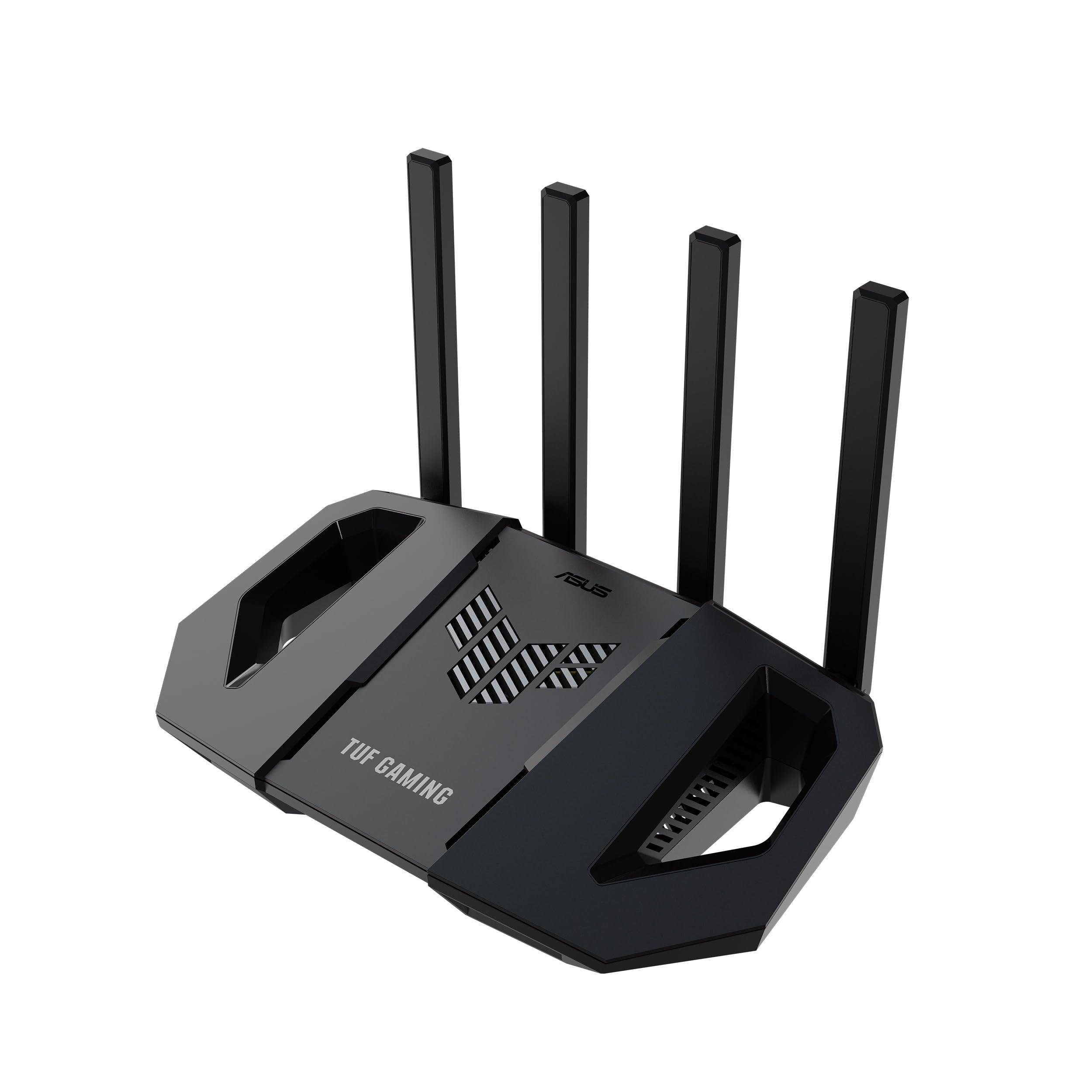 asus-tuf-gaming-be3600-router-dual-band-wifi-7-802-11be-per-modem-operatore-e-ont-ethernet-2-5gbps-mobile-game-mesh-wifi-gear-accelerator-adaptive-qos-port-forwarding-mobile-tethering