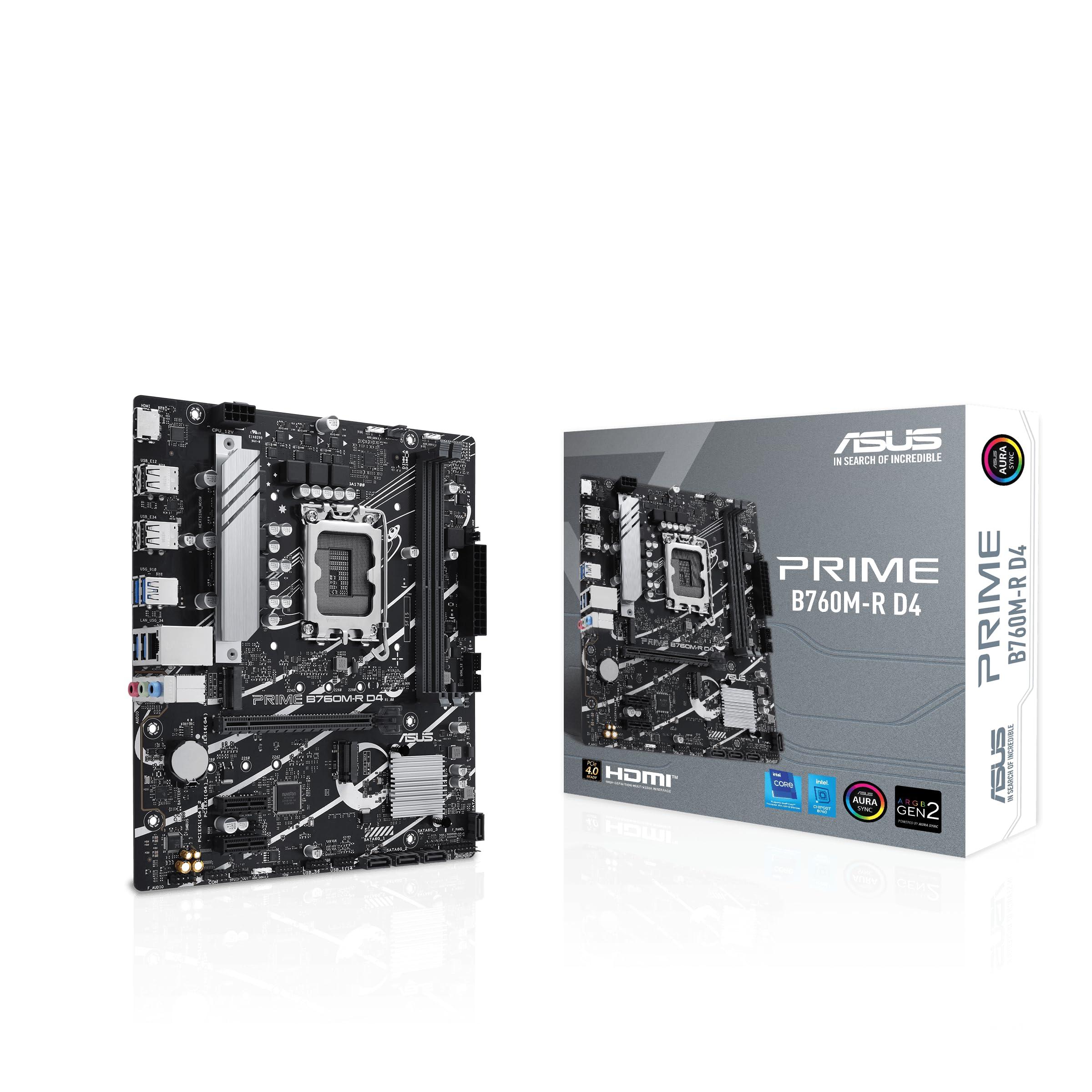 asus-prime-b760m-r-d4-scheda-madre-intel-matx-lga-1700-pcie-4-0-2-m-2-slot-ddr4-ethernet-realtek-2-5gb-hdmitm-sata-6-gbps-porta-usb-frontale-5gbps-aura-sync-nero