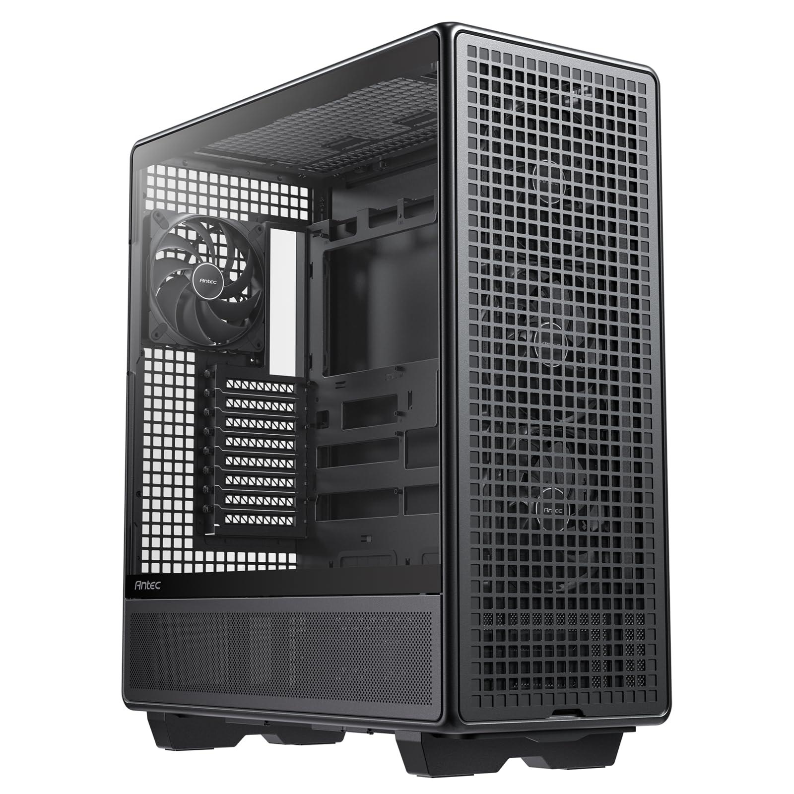 antec-custodia-full-tower-900-workstation-ai-e-chassis-da-gioco-supporta-e-atx-threadripper-e-back-connect-mb-6-ventole-pwm-incluse-type-c-10gbps-supporto-radiatore-da-420-mm-vetro-temperato