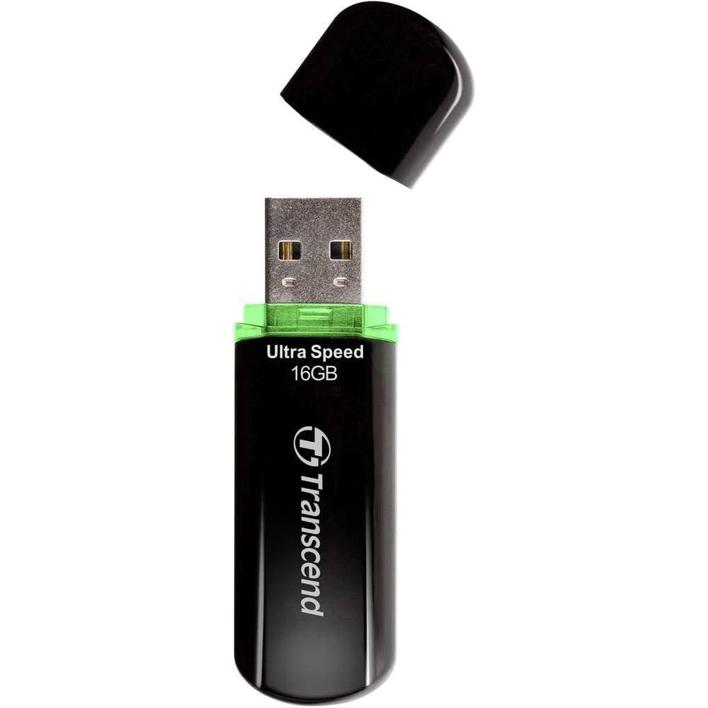 transcend-ts16gjf600-jetflash-600-memoria-usb-portatile-16-gb-nero