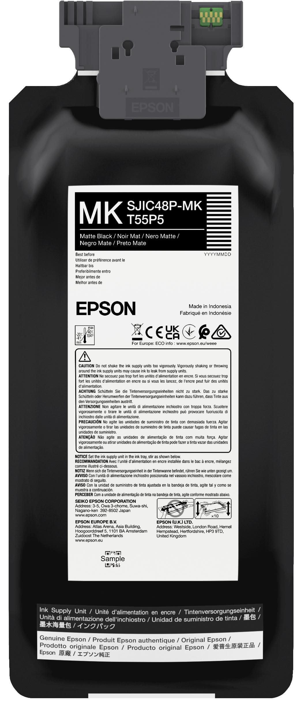 epson-sjic48p-mk-cartuccia-d-inchiostro-1-pz-originale-nero-opaco-sjic48p-mk-ink-cartridge-for-cw-c8000e-matt-black